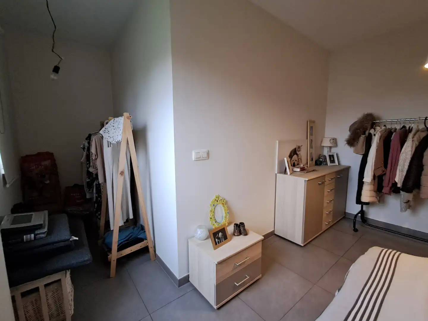 Instapklaar appartement te Sijsele! foto 6