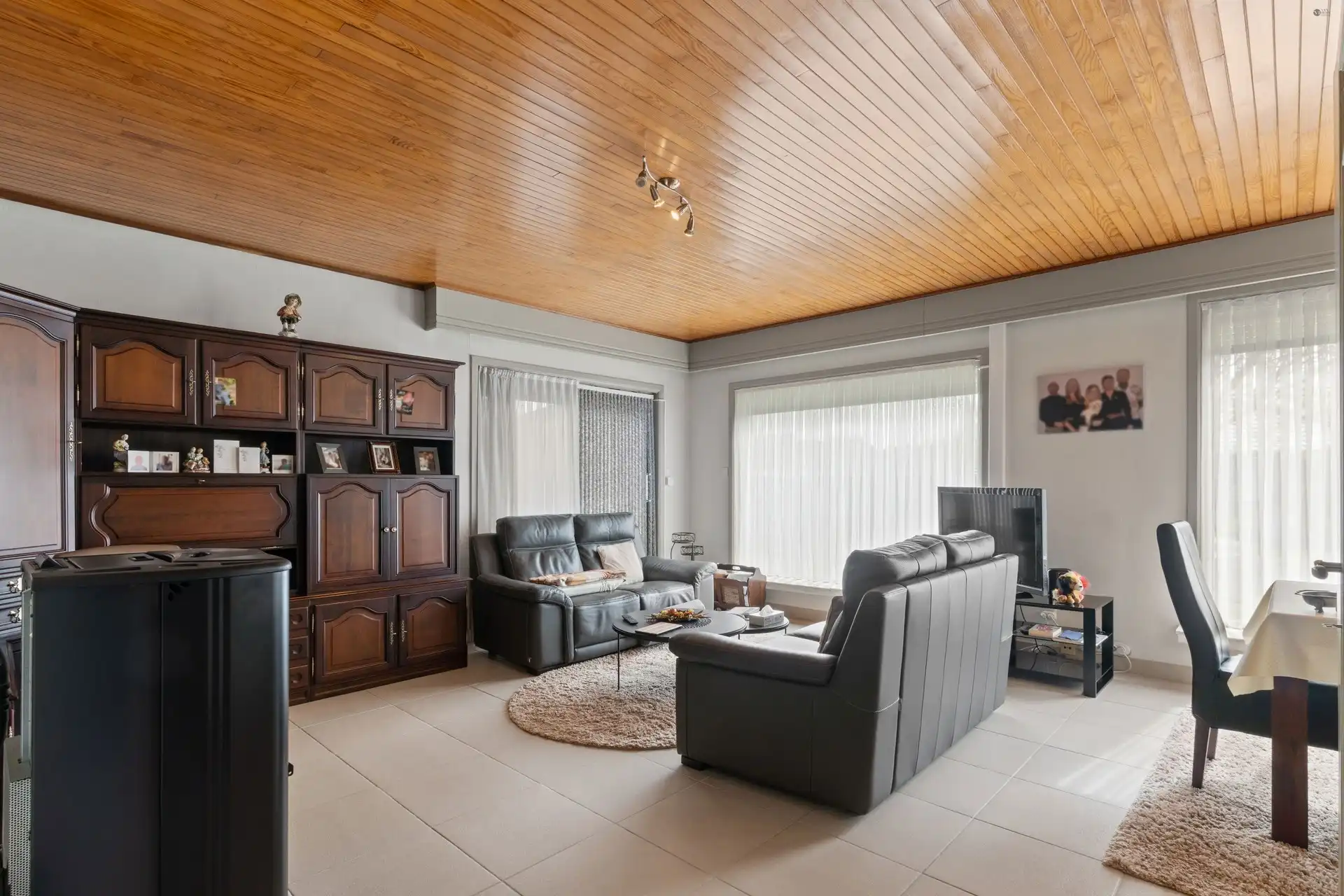 Rustig gelegen bungalow te Stekene foto 4