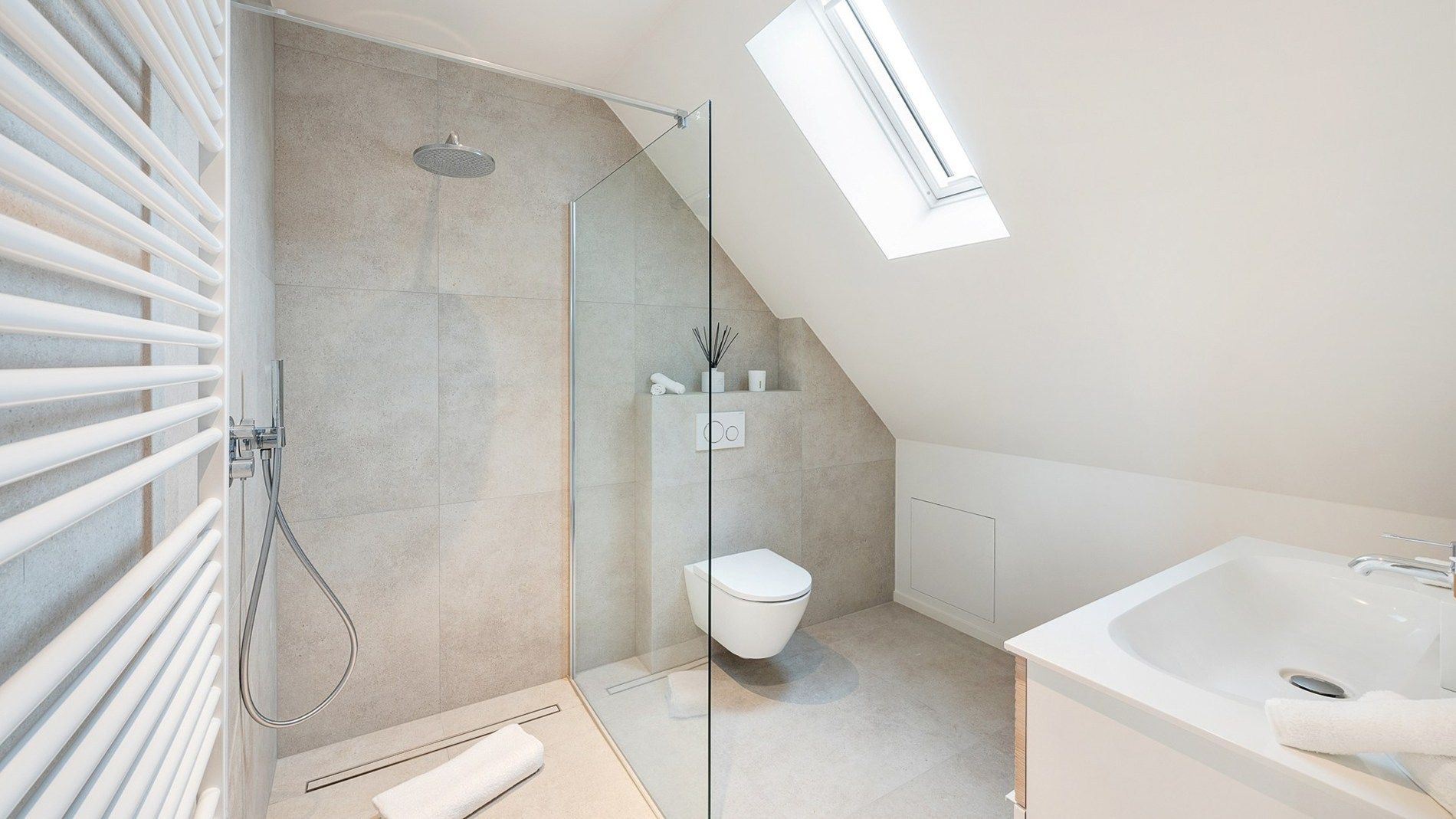 Exclusieve stadswoning centraal te Knokke-Heist foto 23