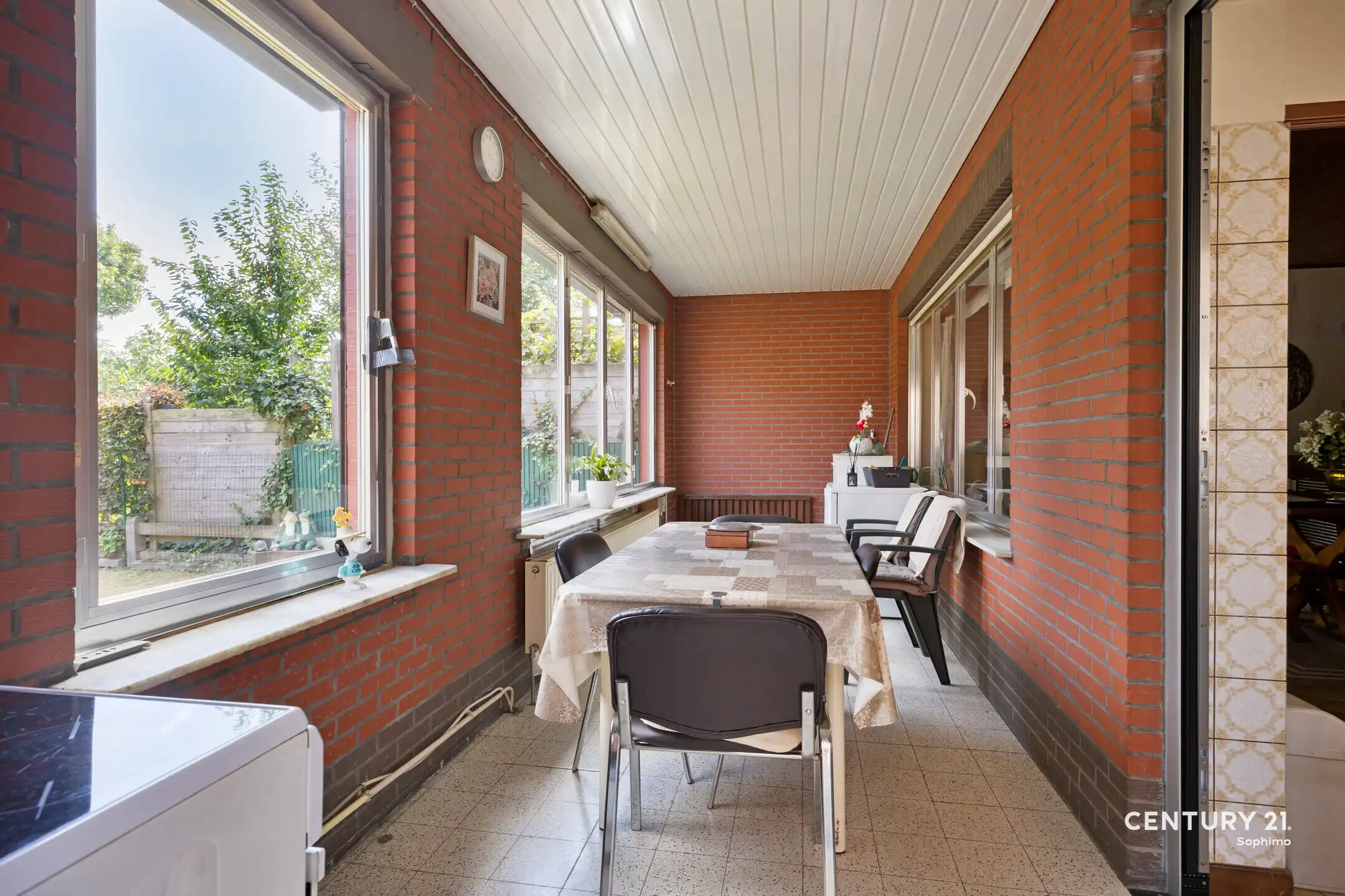 Goed onderhouden woonst op een uitstekende locatie te Leuven foto 11
