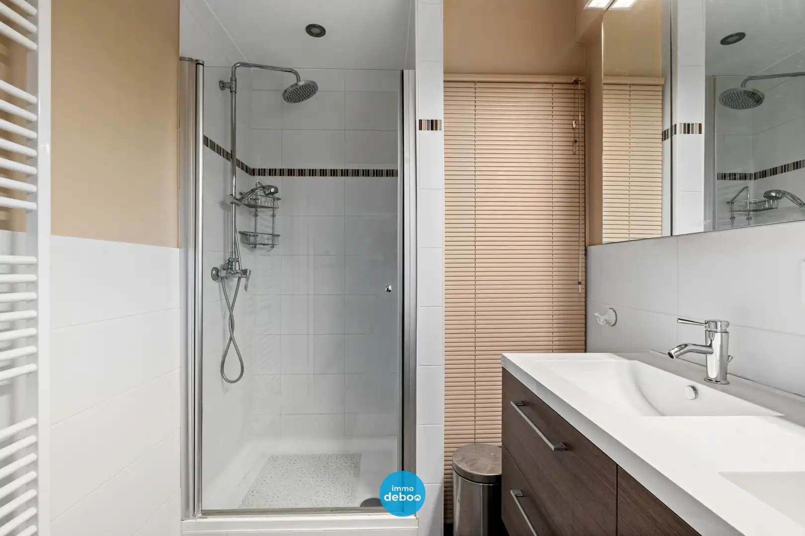 Ruim en comfortabel wonen vlakbij zee foto 13