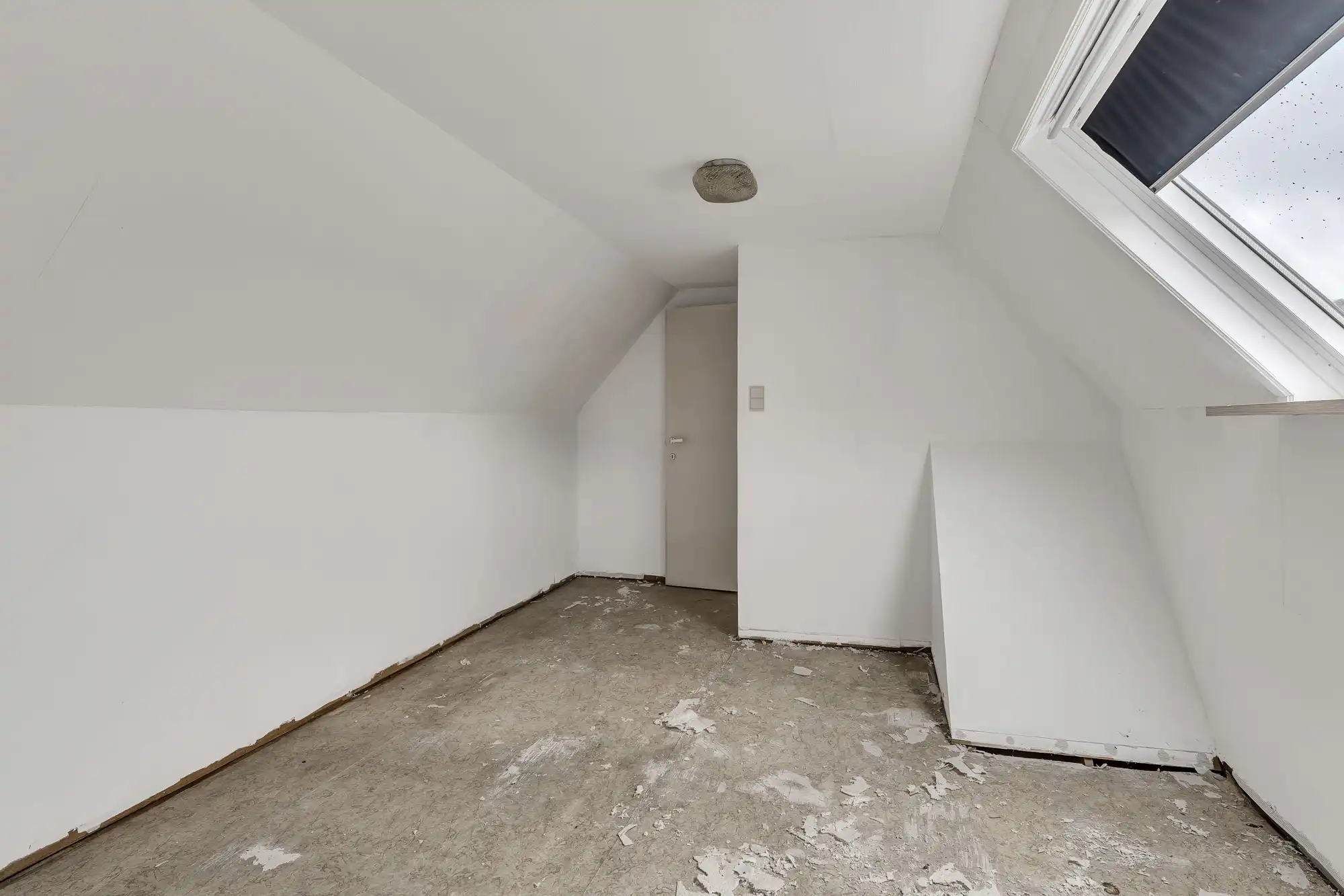 Te renoveren woning centrum Deinze foto 15