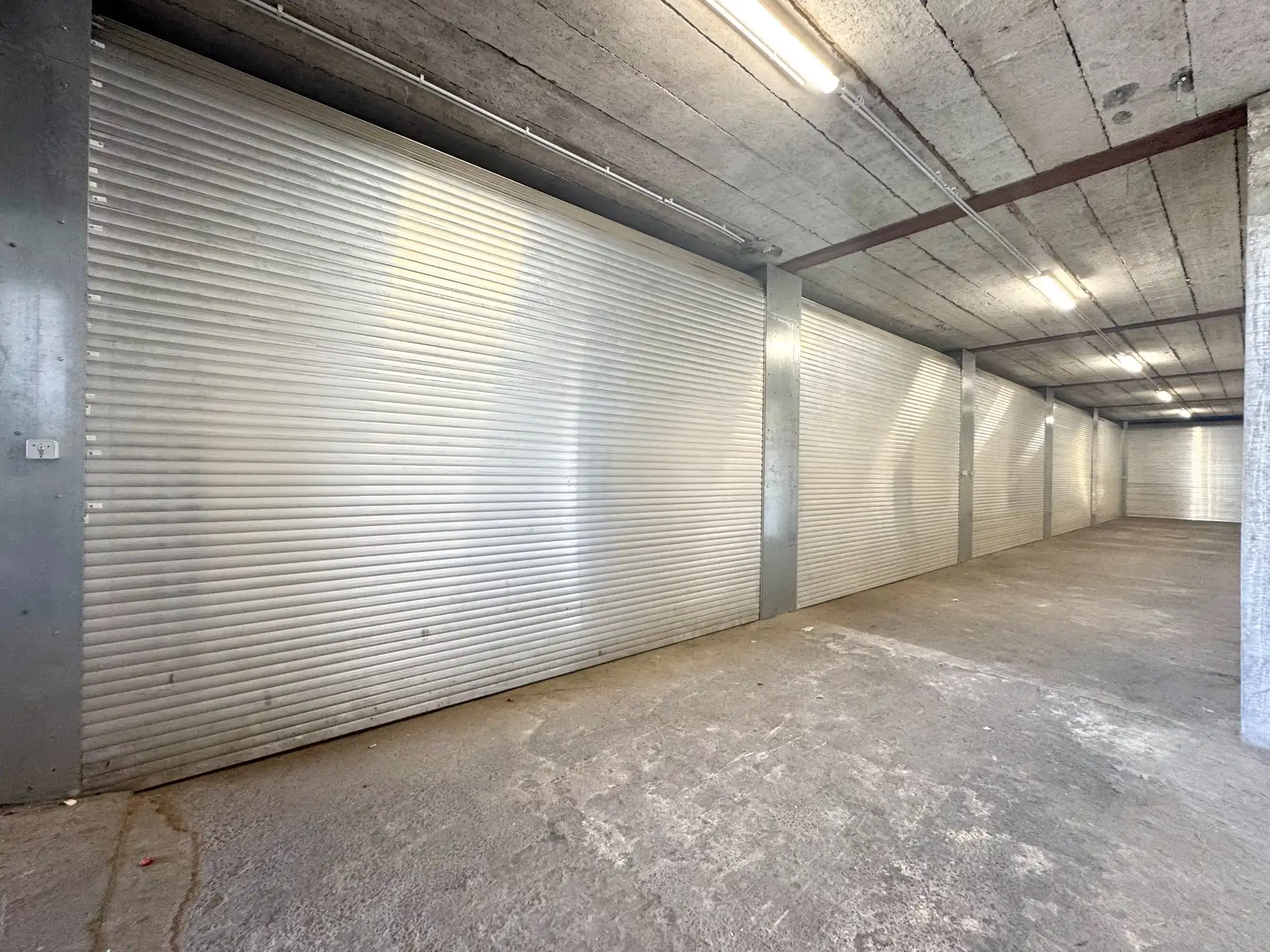 OPSLAGUNIT - 55 M² foto 14