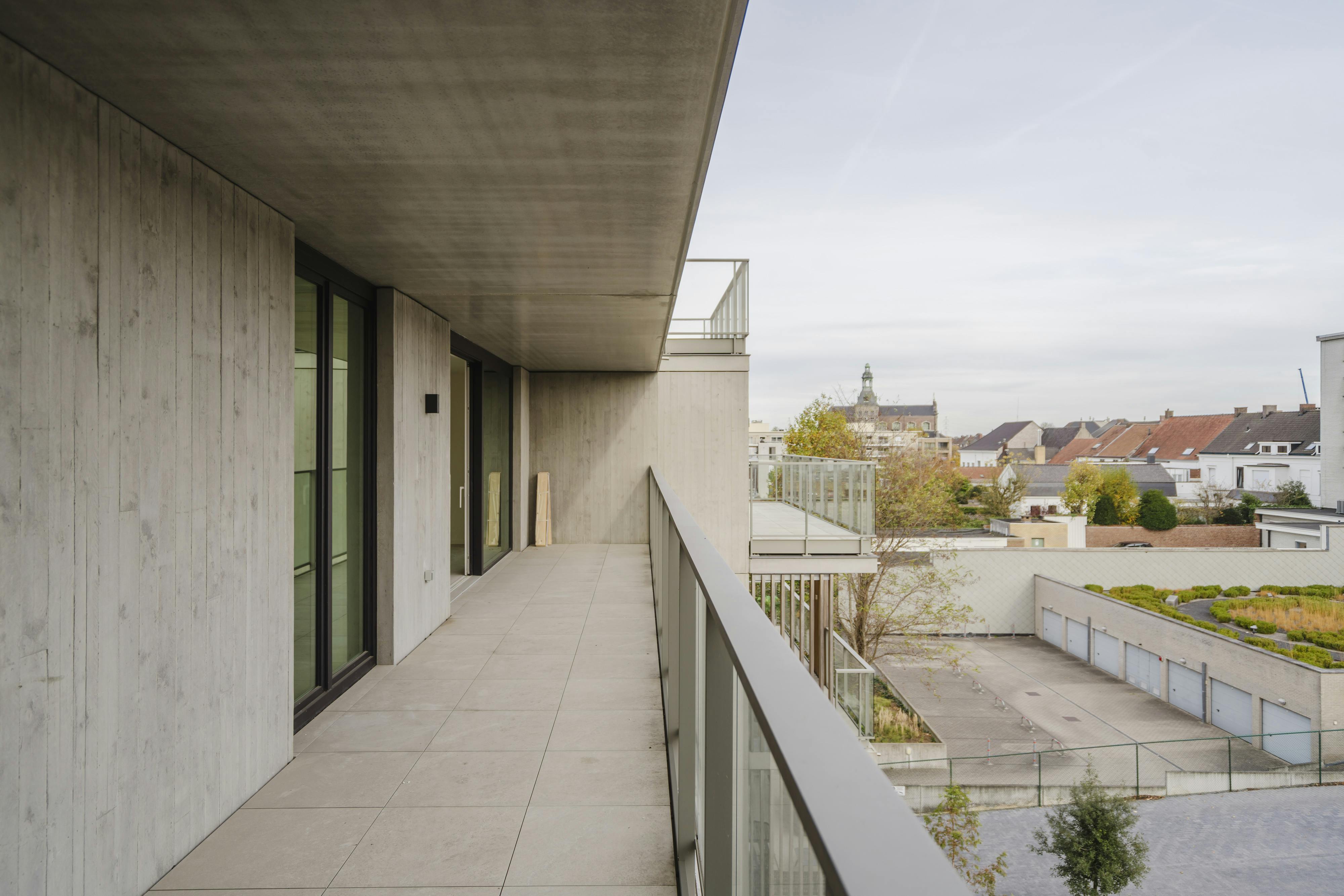 2-slaapkamerappartement te koop aan het water te Harelbeke foto 11