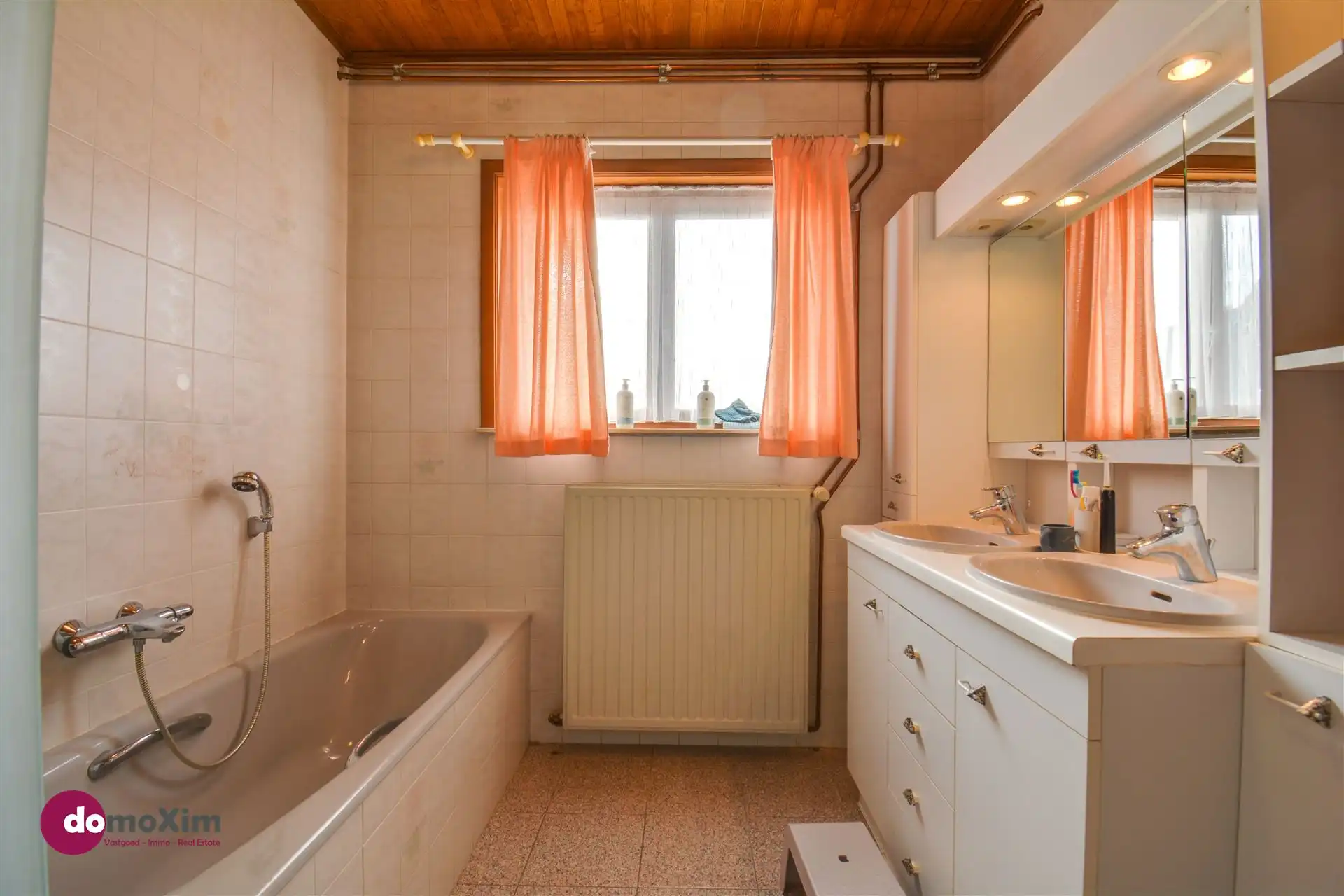 Charmante woning met 2 slaapkamers & prachtig uitzicht in Kampenhout foto 8