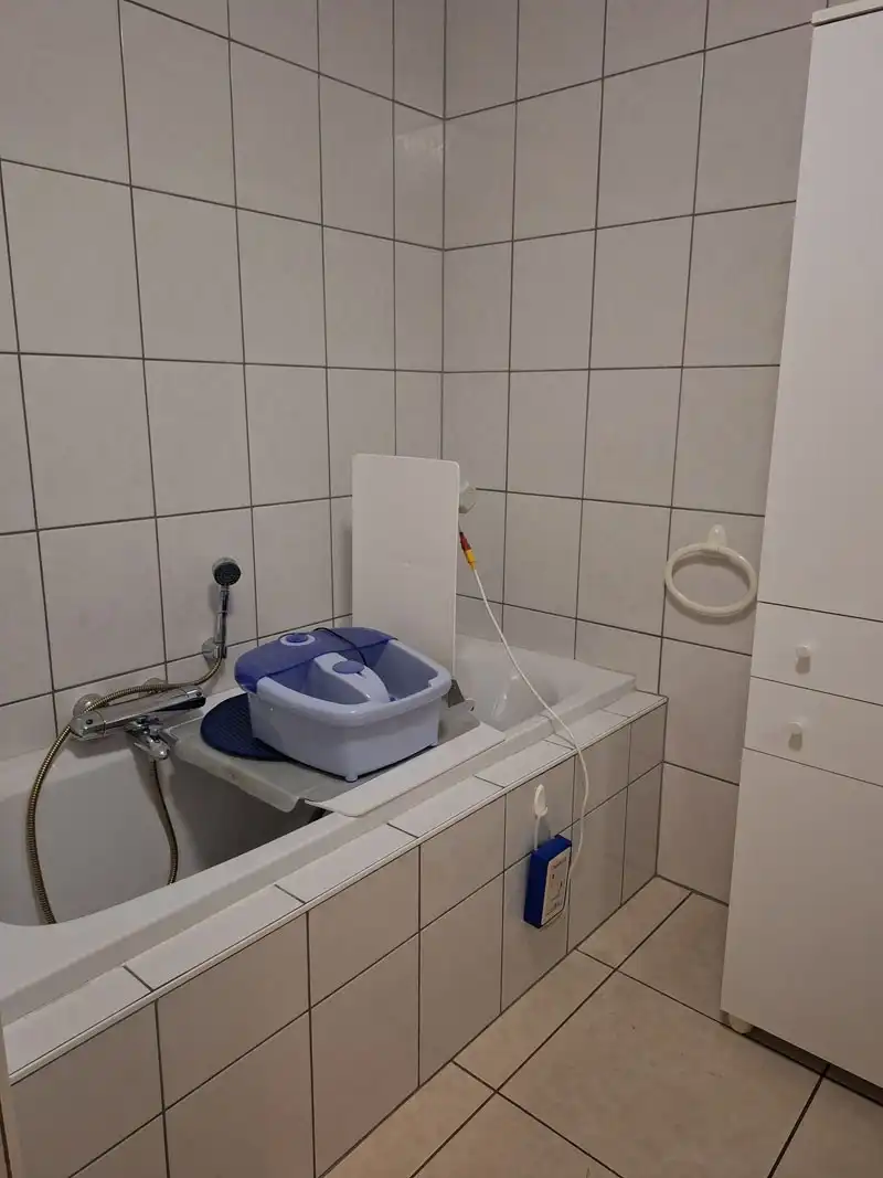 Centraal gelegen gelijkvloers appartement te Koersel foto 13