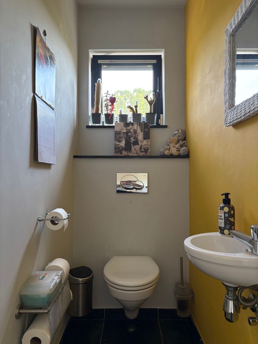 Verzorgde woning met 4 slaapkamers foto 5