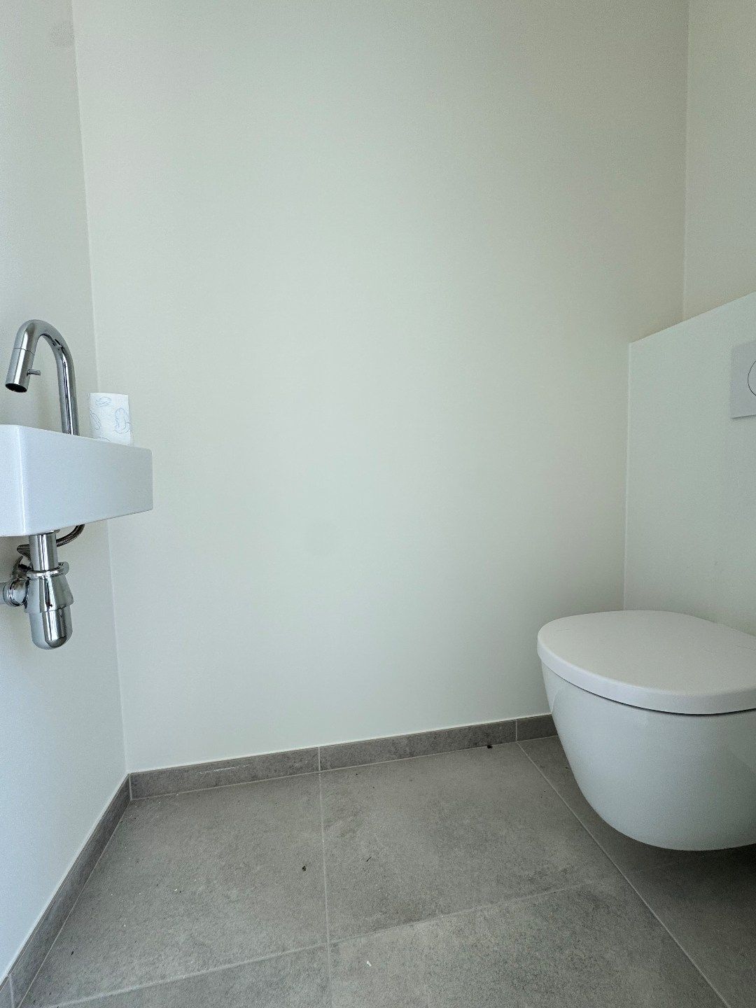 Nieuwbouwwoning met 3 slaapkamers en autostandplaats te Roeselare foto 3