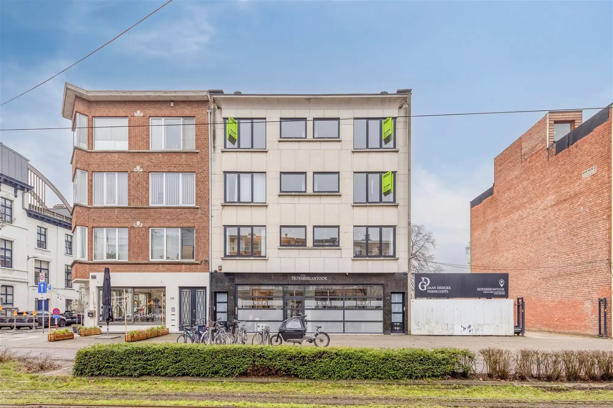 Appartement met terras op enkele minuten van Antwerpen centrum foto 15