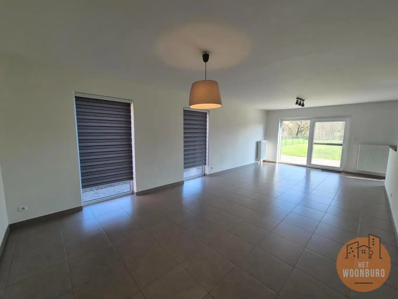 Halfopen bebouwing met 3 slpks, zolder, garage en tuin foto 6