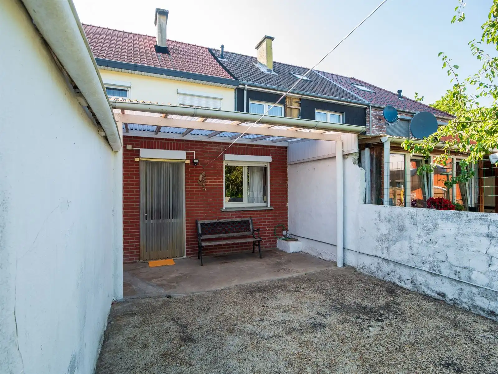 Huis foto 22