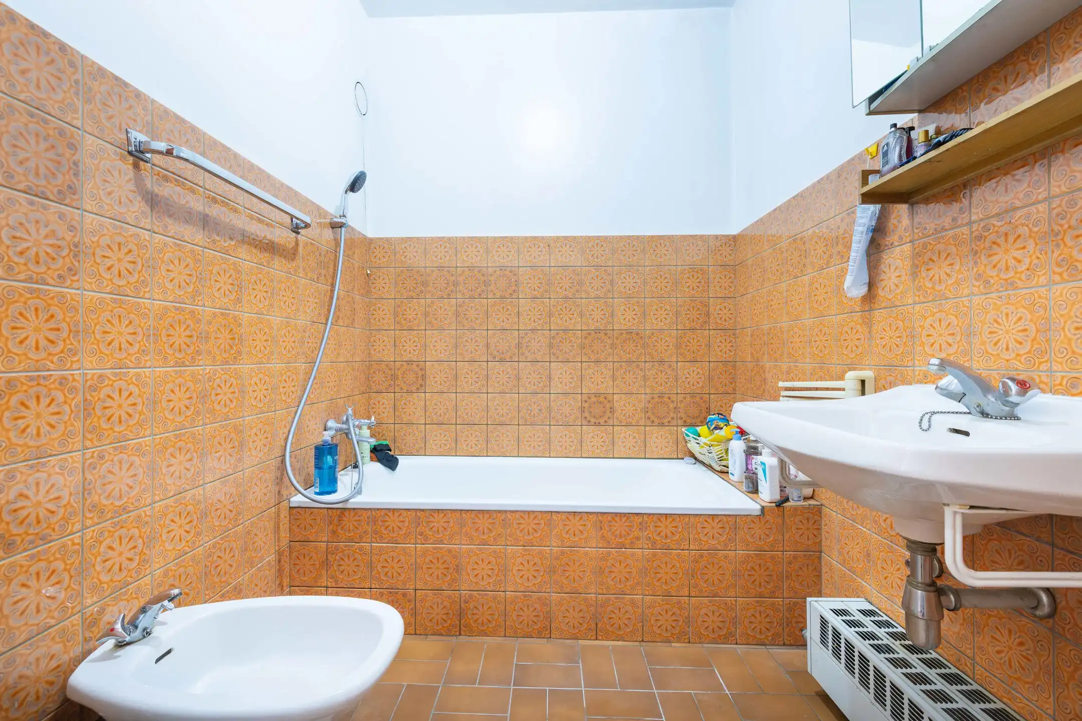 1 slpkmr, ±67 m² - Klein mede-eigendom & lage servicekosten foto 10