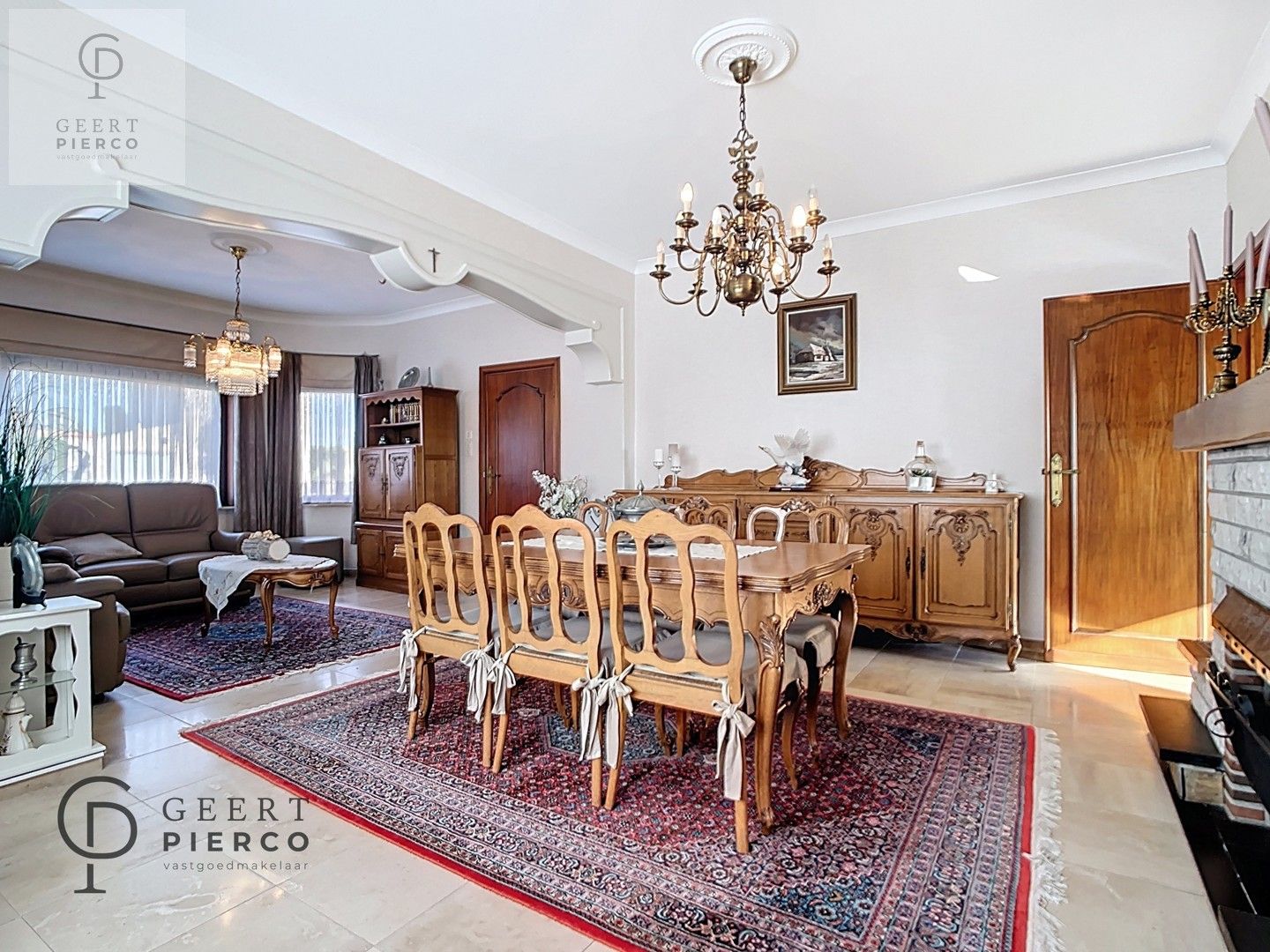 super gezellige instapklare dorpswoning foto 9