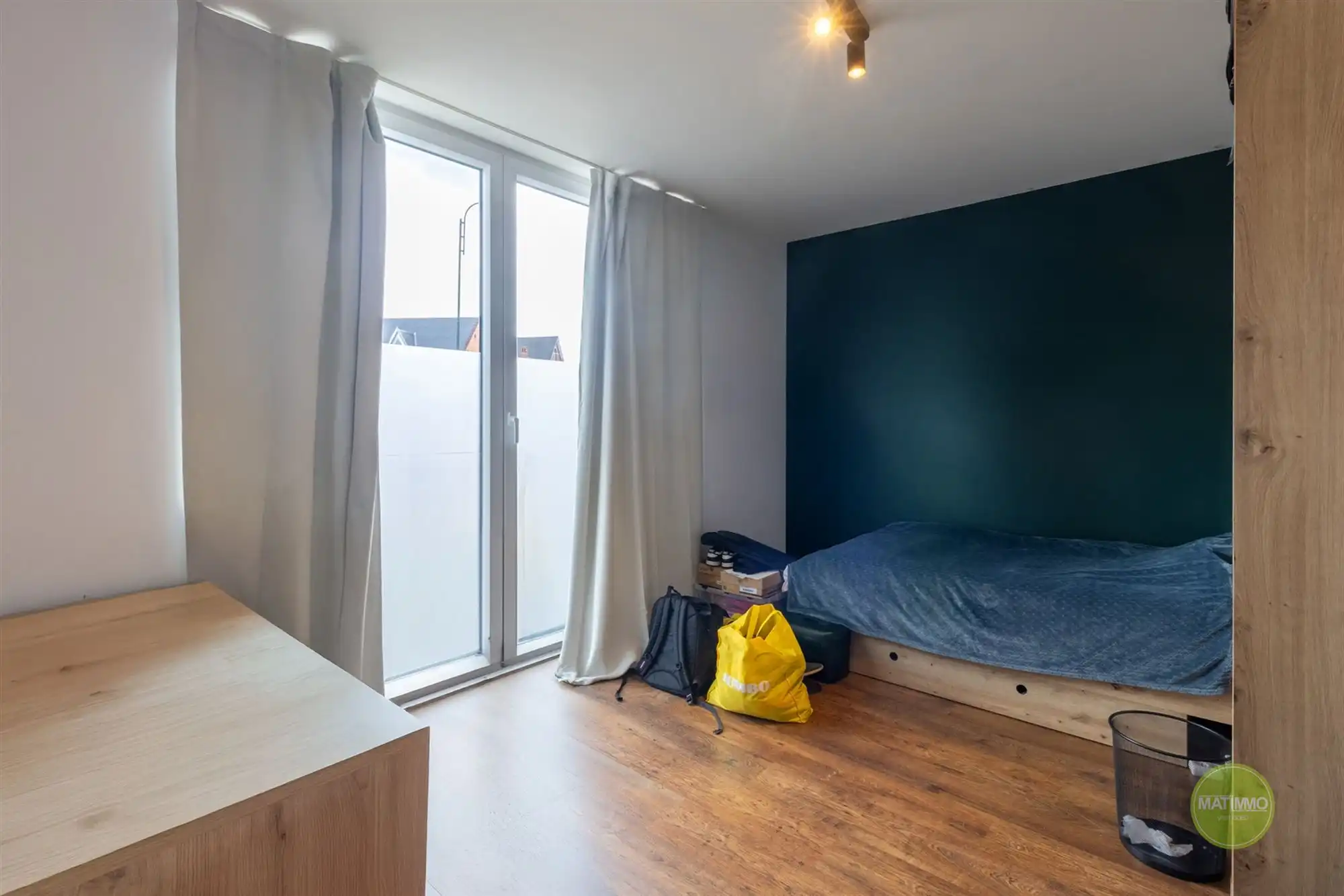 Opbrengsteigendom met 6 appartementen in Balen foto 51