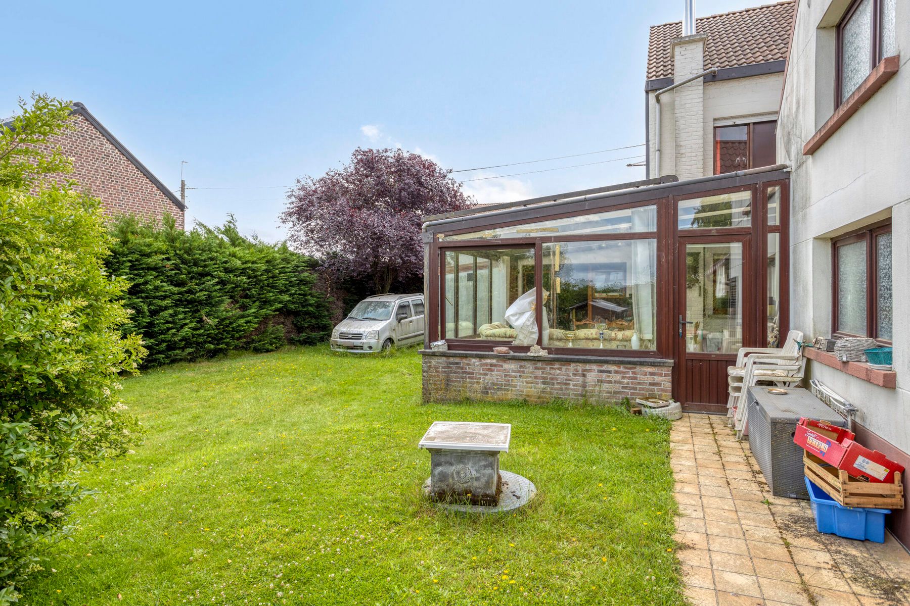 *** ONDER COMPROMIS NA 1STE BEZOEKDAG! ***  foto 28