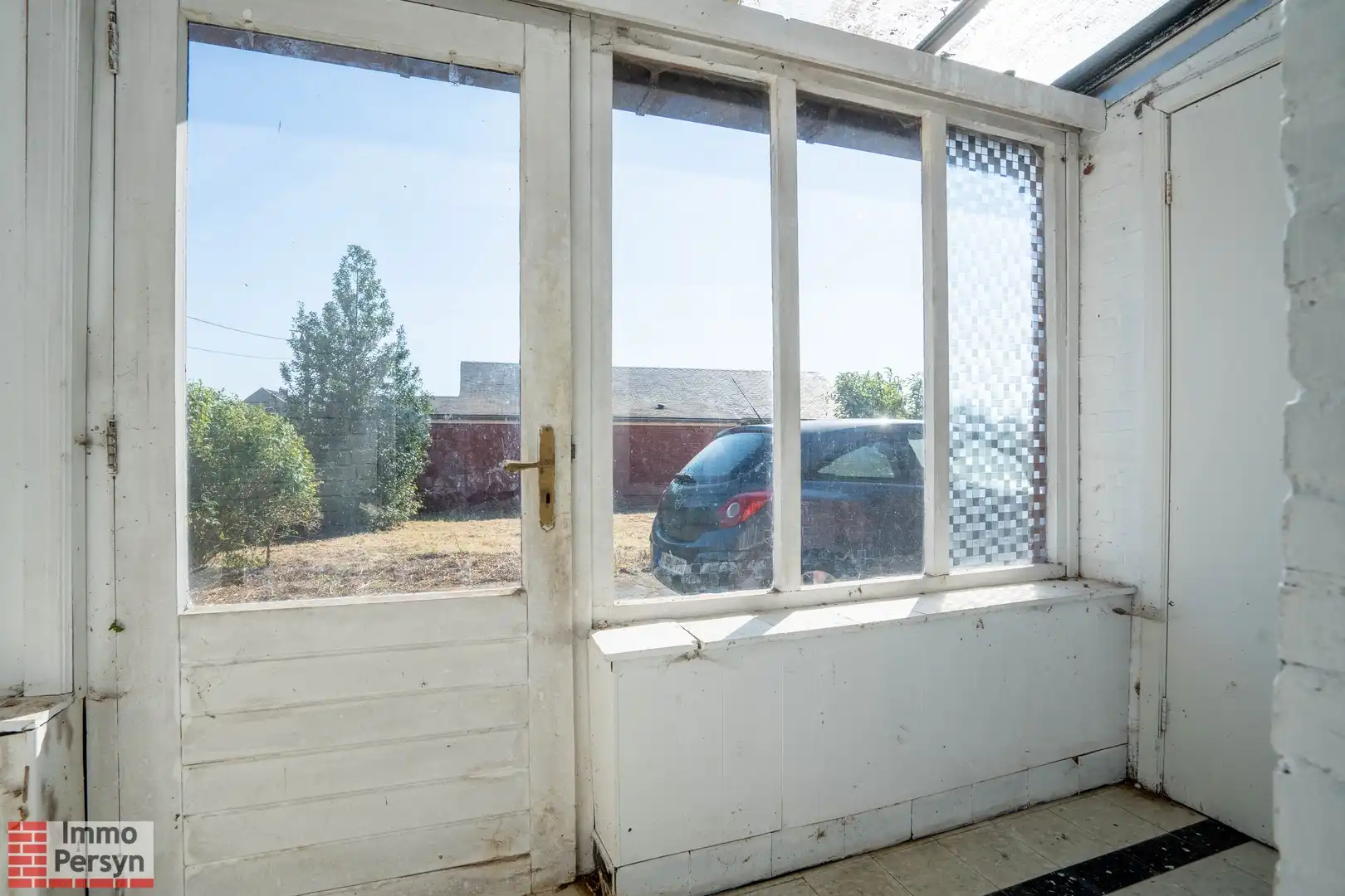 HOB met renovatie- en ontwikkelingsmogelijkheden in Bekkevoort foto 14