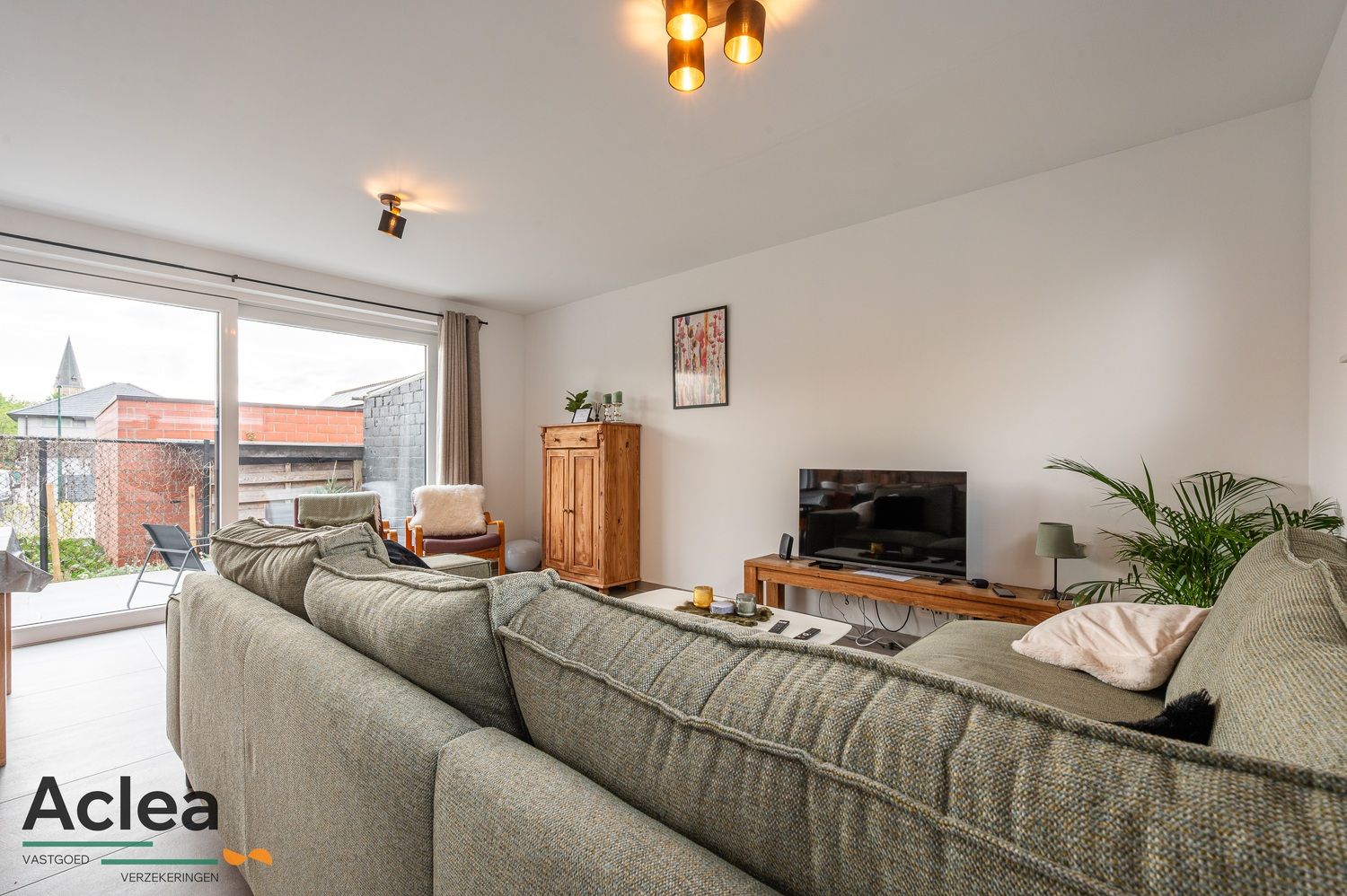 Moderne woning met 3 slaapkamers foto 12