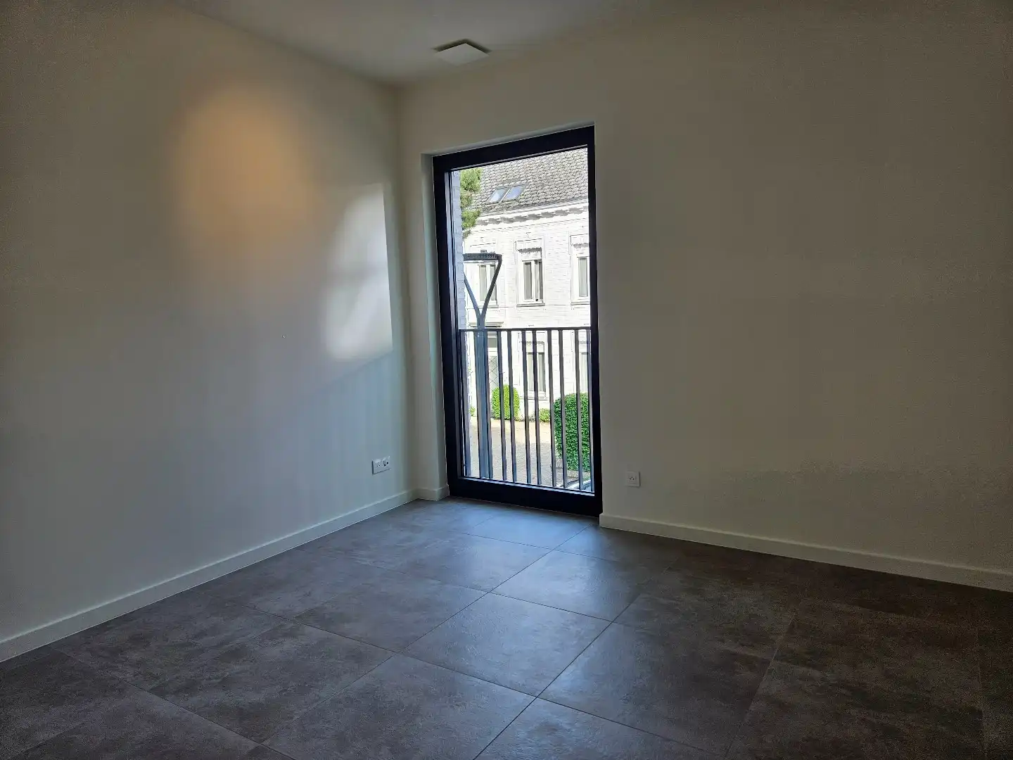 Nieuwbouwappartement met 2 slaapkamers in het centrum van Mol! foto 7
