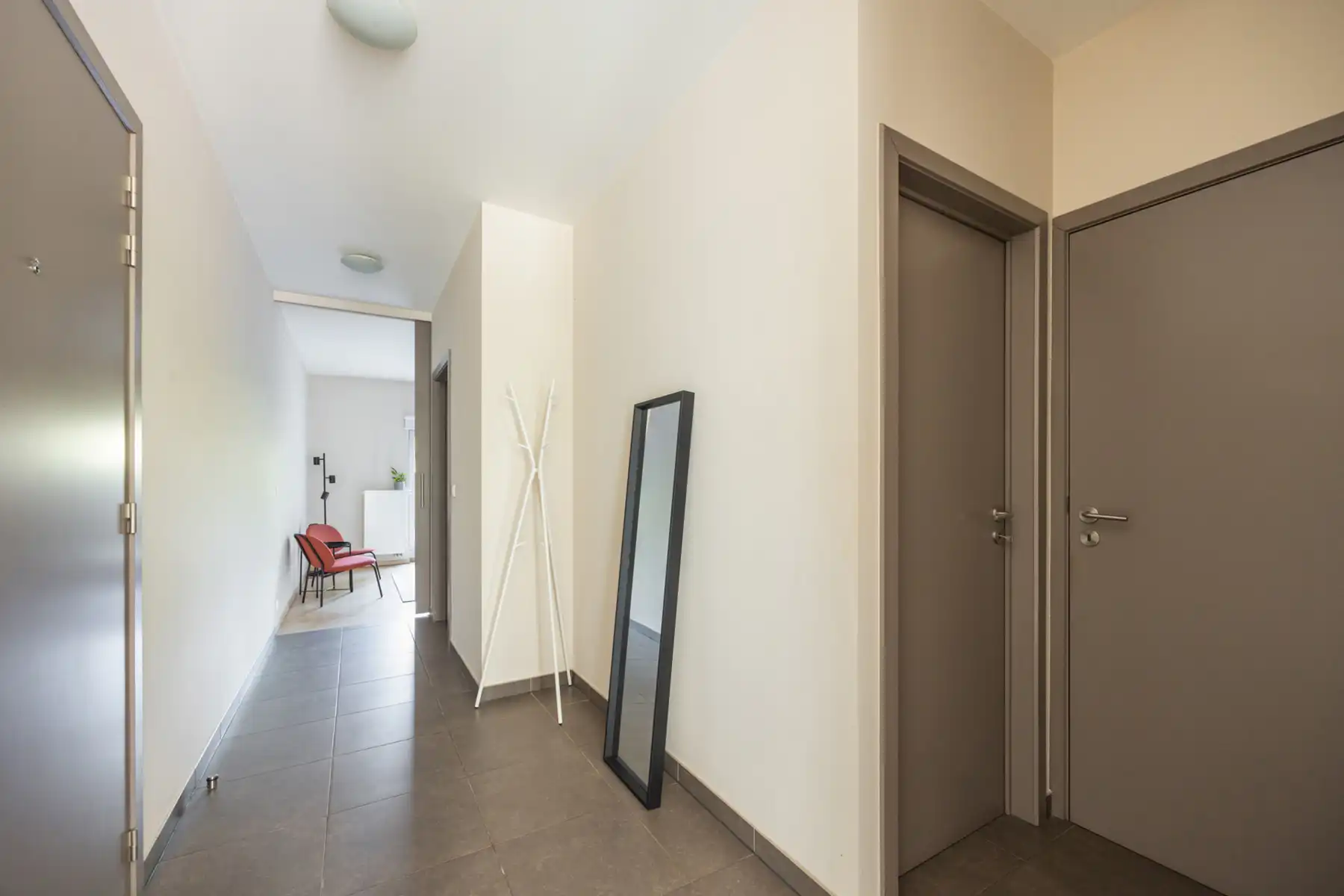 Leuk appartement op toplocatie foto 6