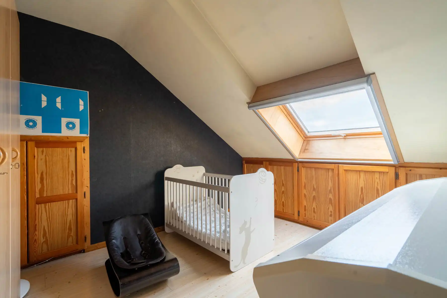 Huis met commercieel pand te koop in Grootlo! foto 21