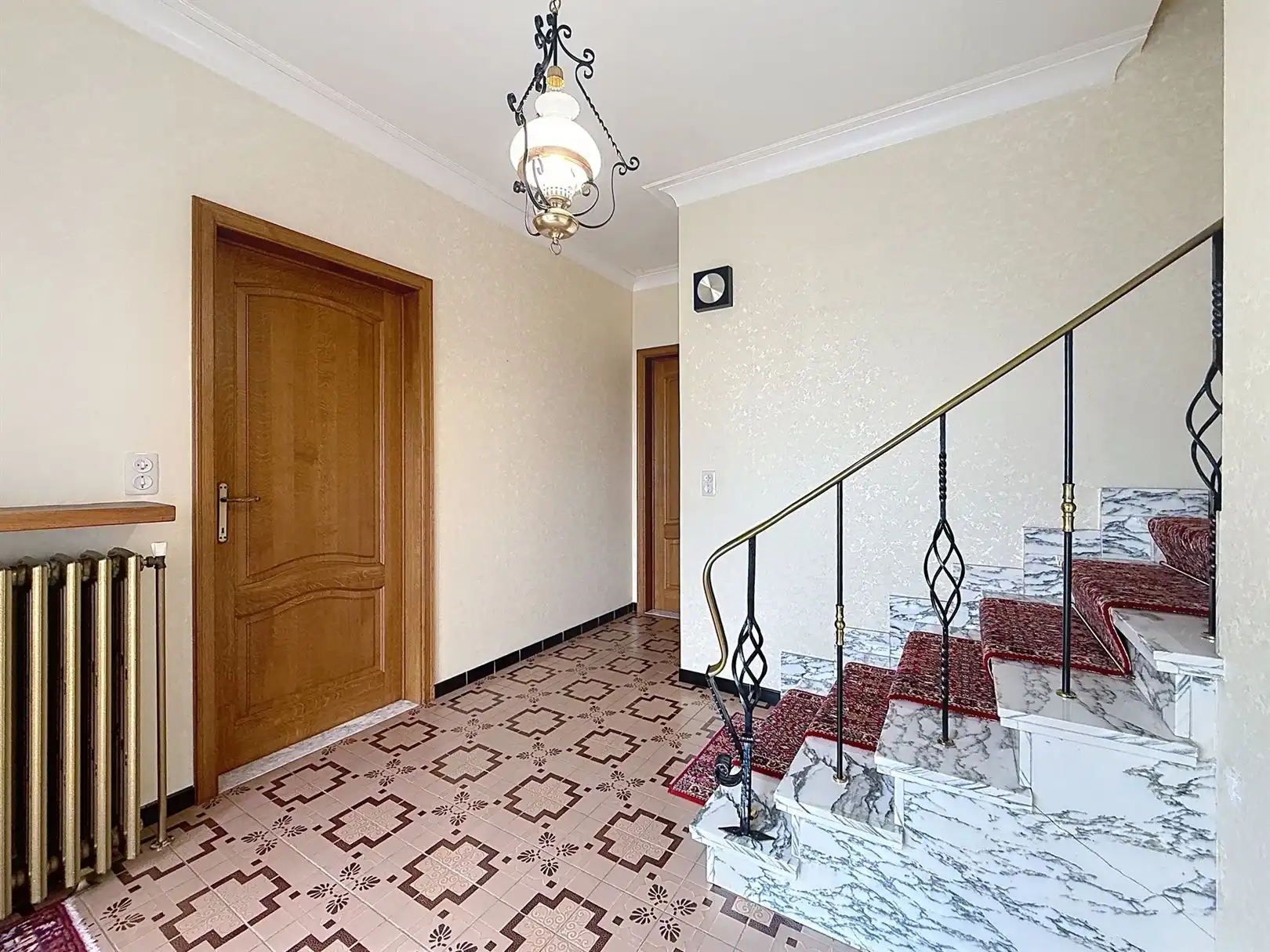 Op te frissen bungalow met garage, 3 slpks, opp 16a 17ca foto 16