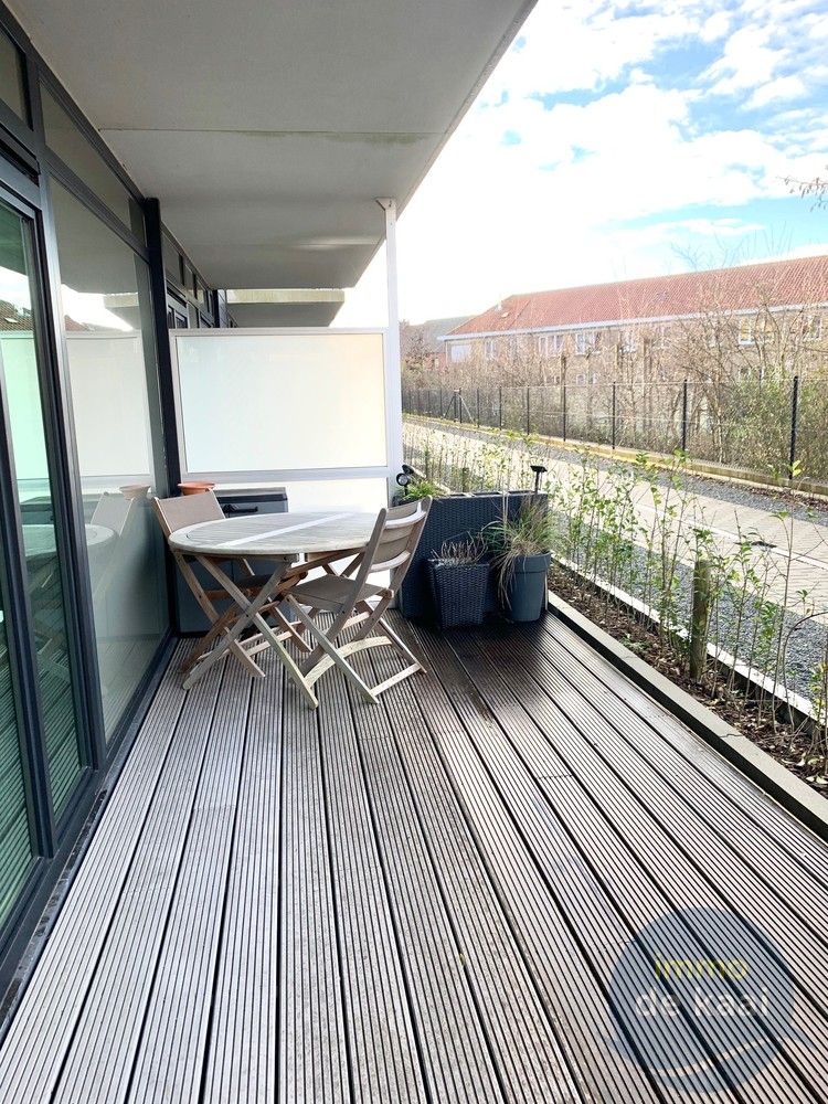 Appartement te huur foto 8