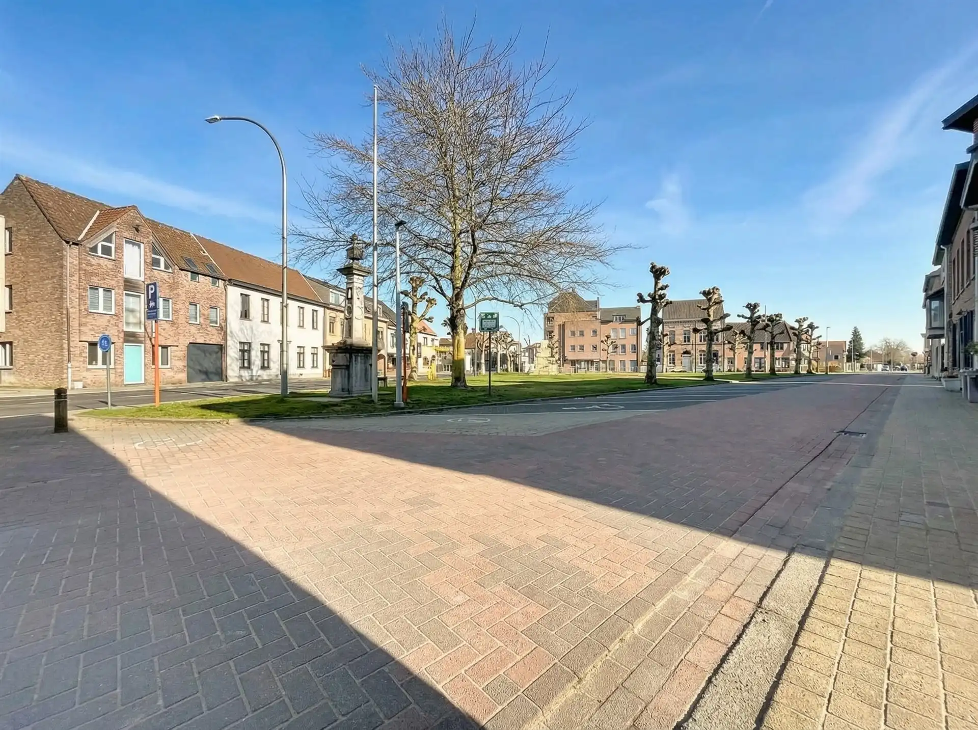 2 op te frissen appartementen op toplocatie. foto 20