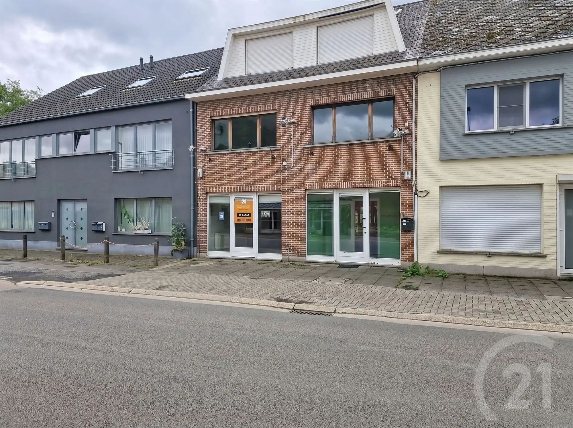 Huis te koop in Tremelo! foto 26