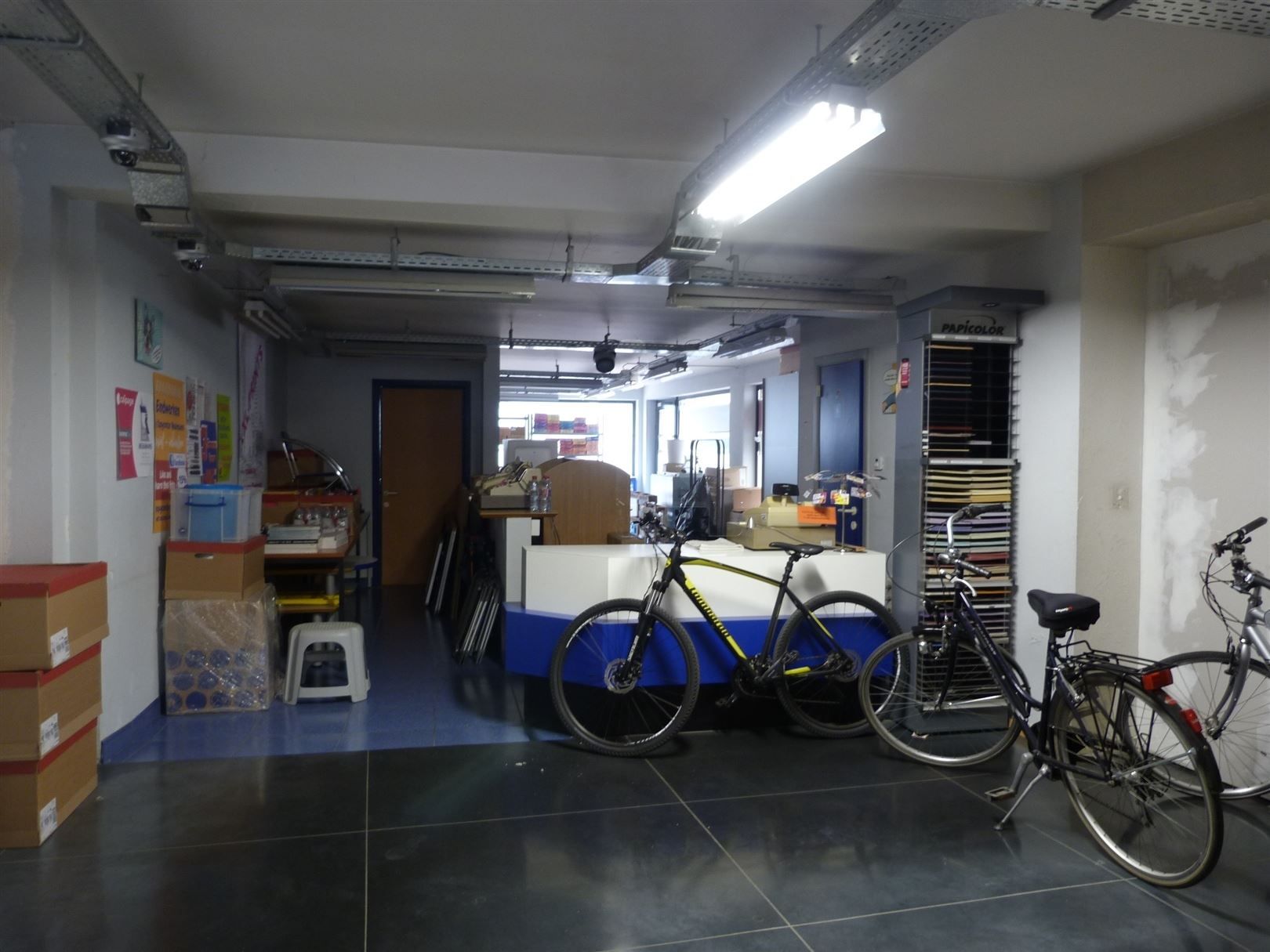 Winkelruimte foto 13