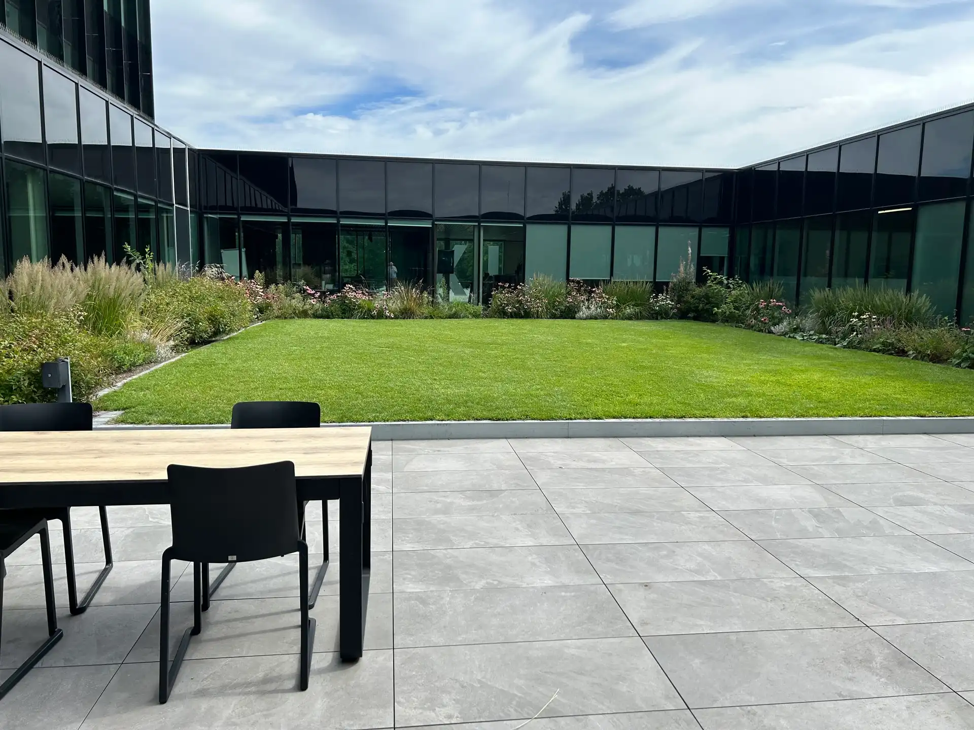 SQUARE ONE - HEDENDAAGS KANTOOR TE HUUR VAN 457 M² TE GEEL foto 12