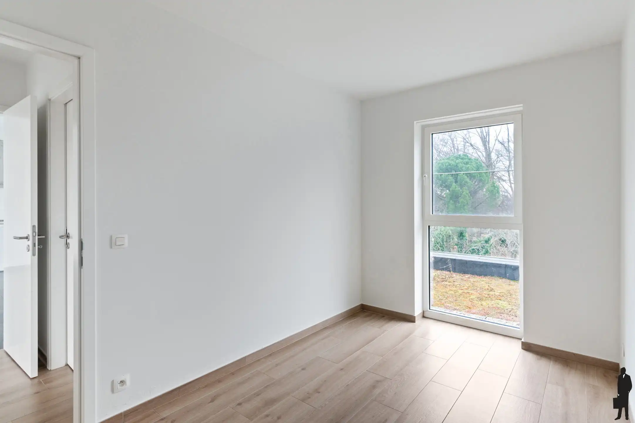 Energiezuinig appartement met 2 slpks en 2 ruime terrassen foto 14