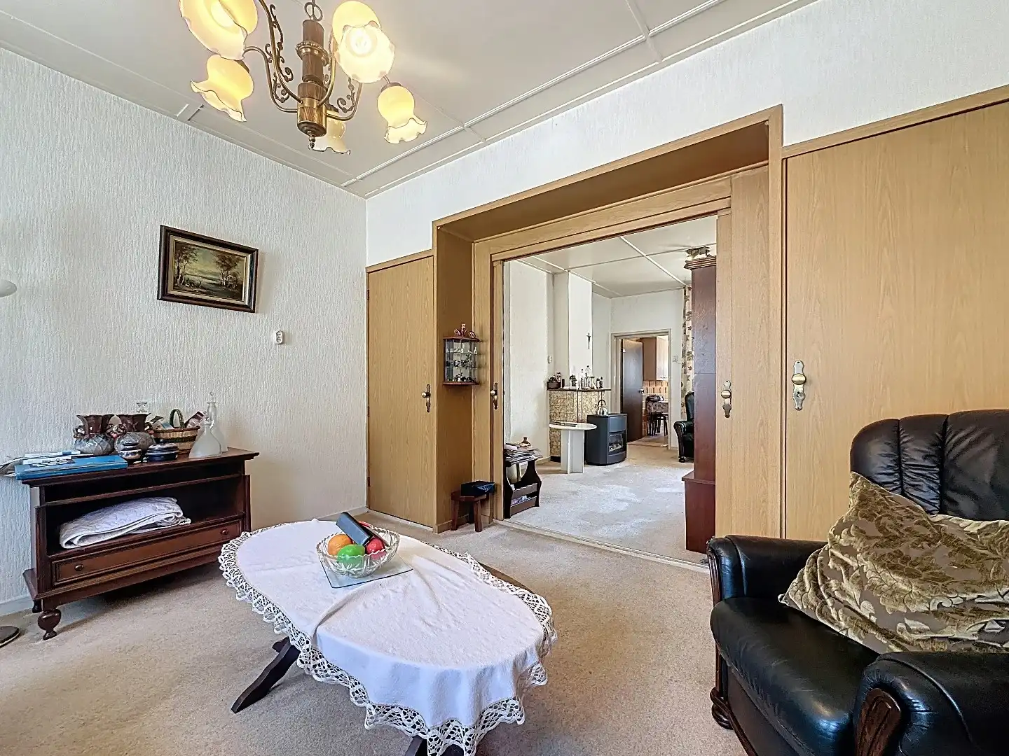 Karaktervolle woning met zonnige tuin  foto 8