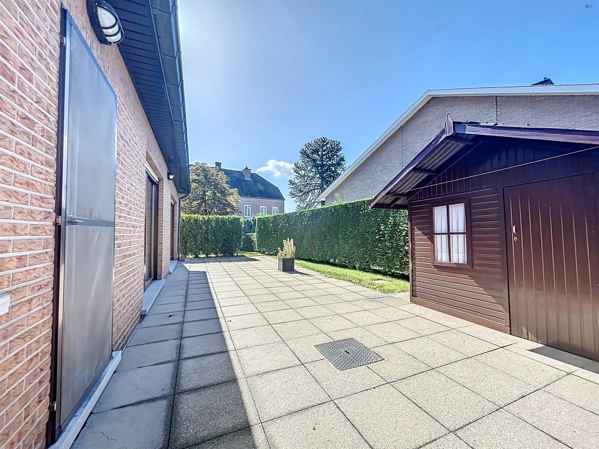 Gezellige en instapklare woning met 4 slaapkamers, garage op perceel van 441m² foto 6