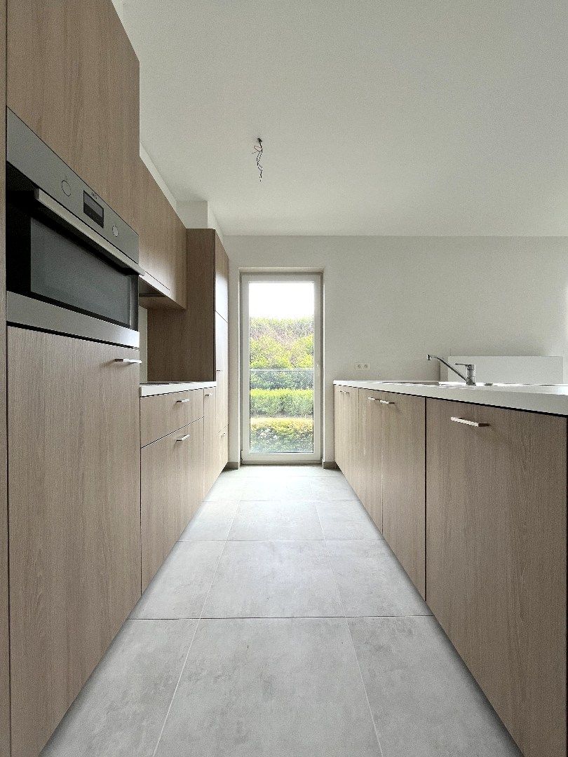 2-slpkr appartement 2.0.C met meerdere terrassen foto 11