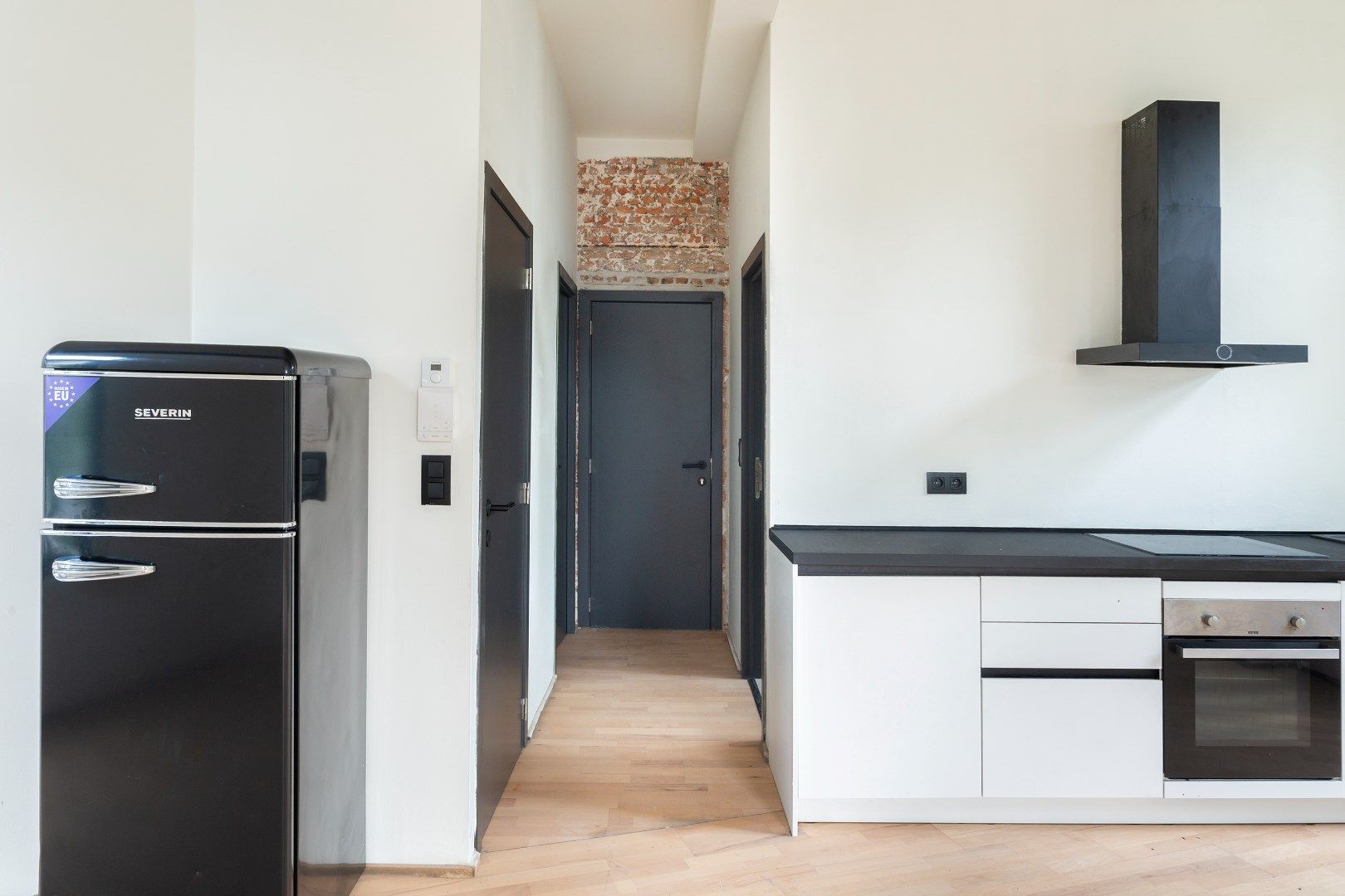 Kleinschalig renovatieproject op een zuchtje van Park Spoor Noord foto 9