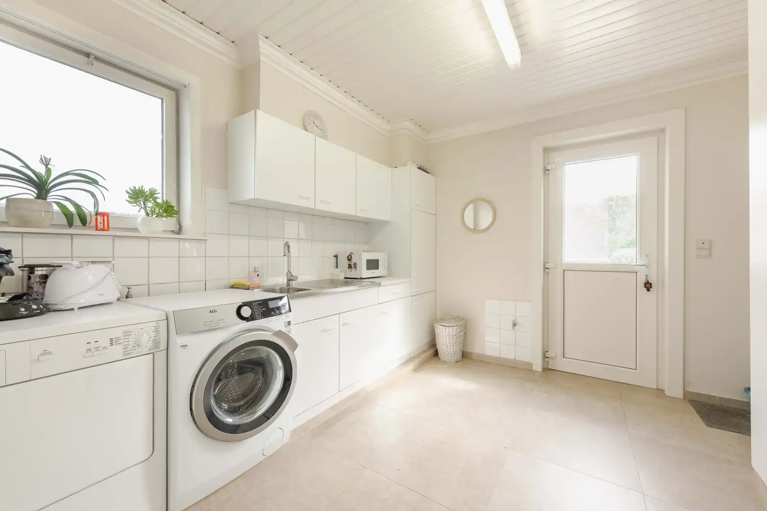 Alleenstaande woning te Meulebeke/Tielt. foto 12