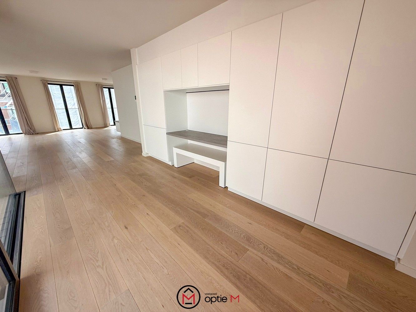 Energiezuinig recent appartement (2019) met luxueuze afwerking foto 8