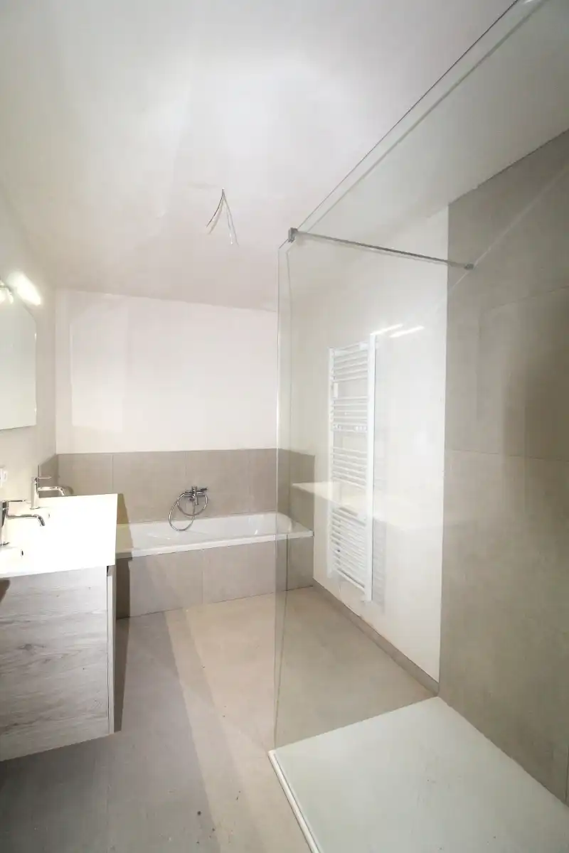 Energiezuinige nieuwbouwwoning in Meulebeke foto 6