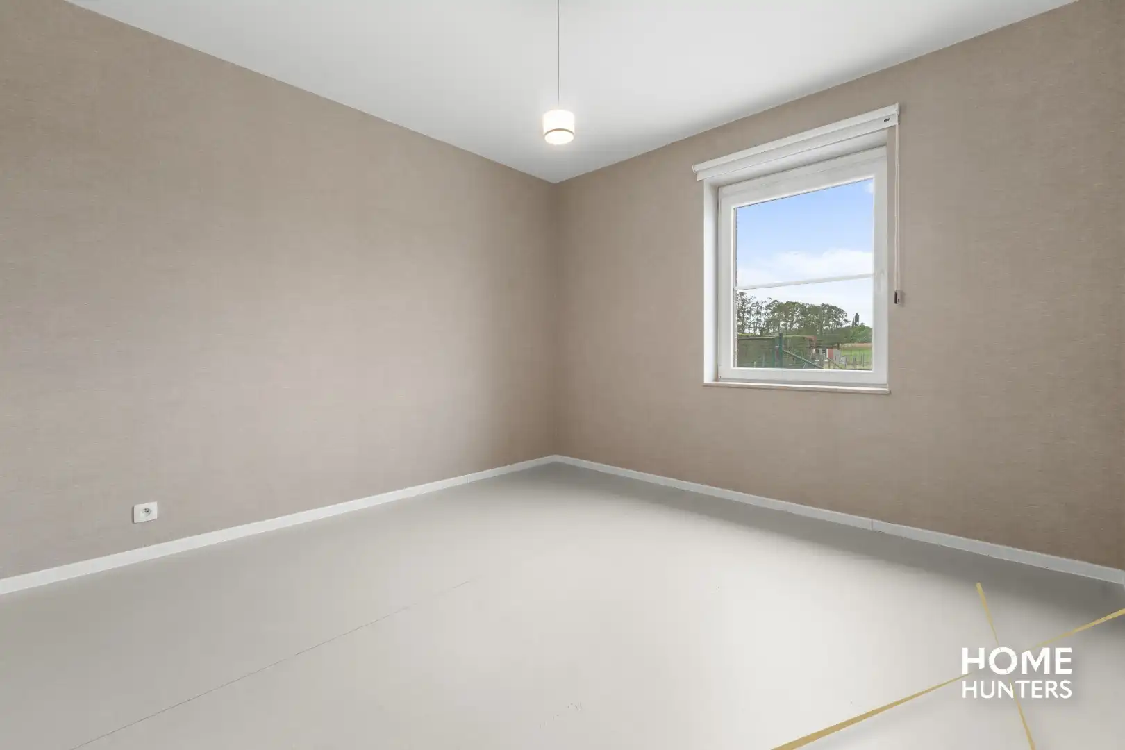 Luxe gelijkvloerse nieuwbouwvilla met 2 slaapkamers en een ruime garage! foto 22