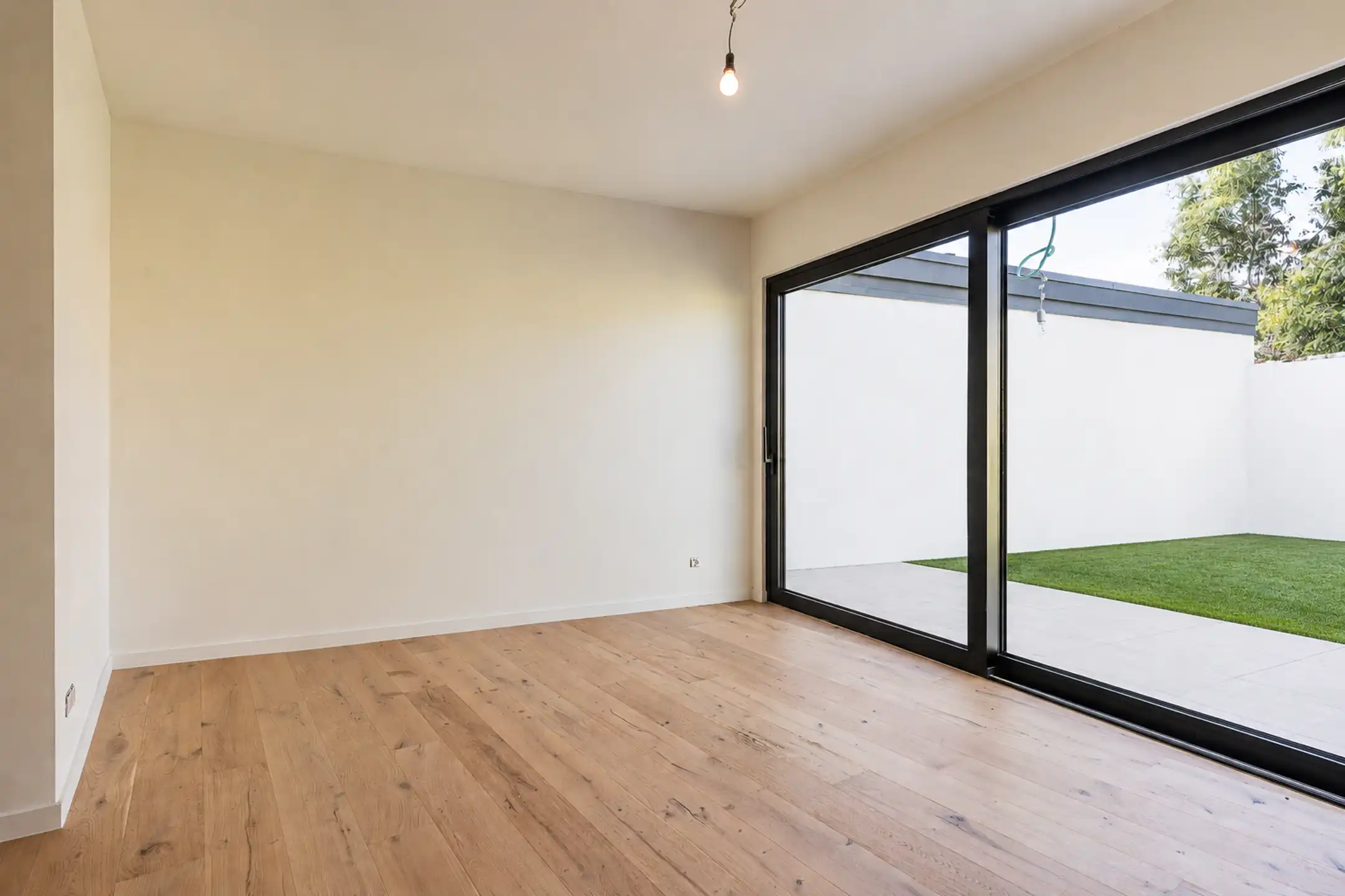 Totaal gerenoveerde woning met 3 slaapkamers en tuin (EPC A) foto 12
