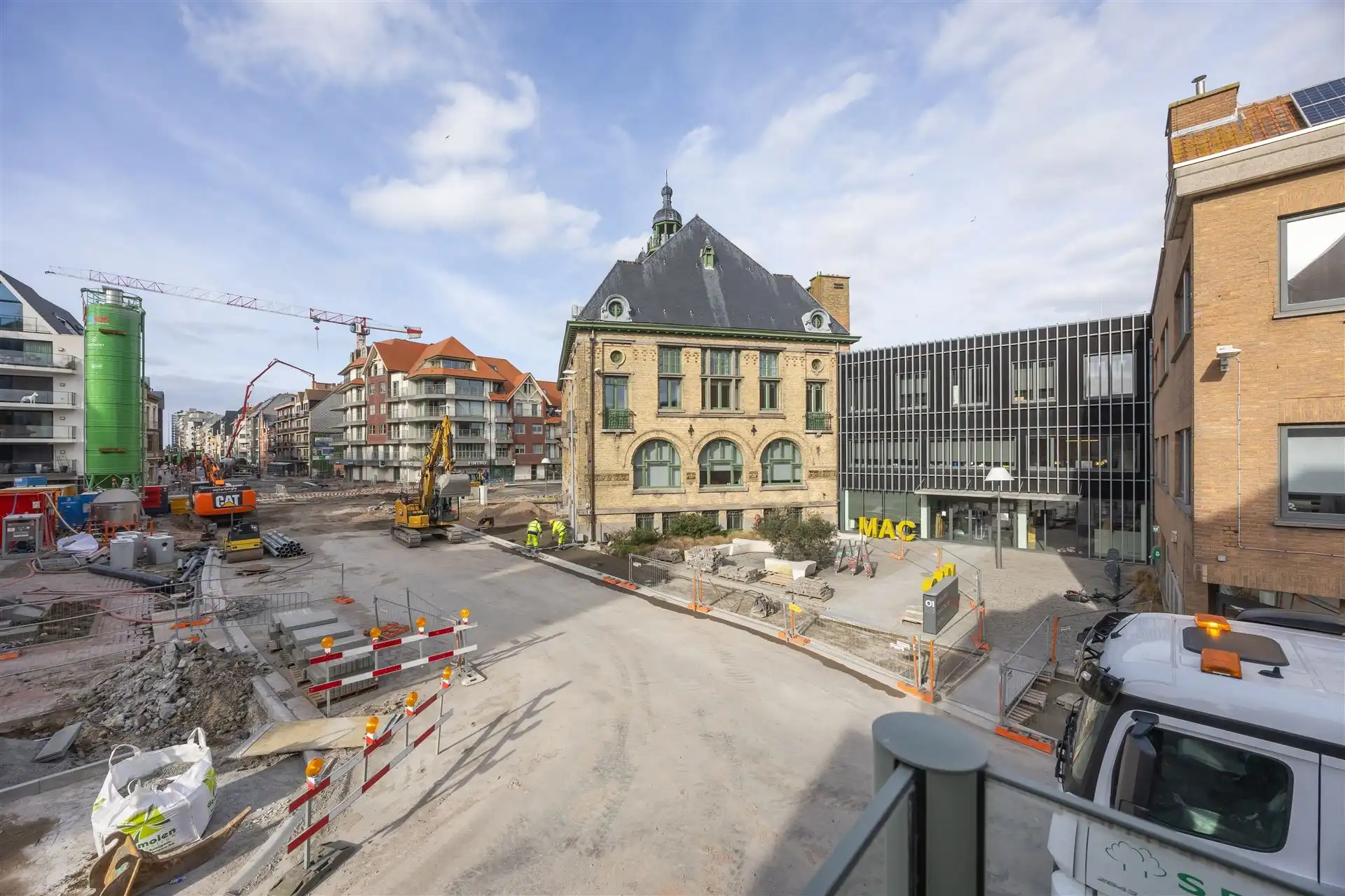 Appartement 2 slaapkamers foto 12