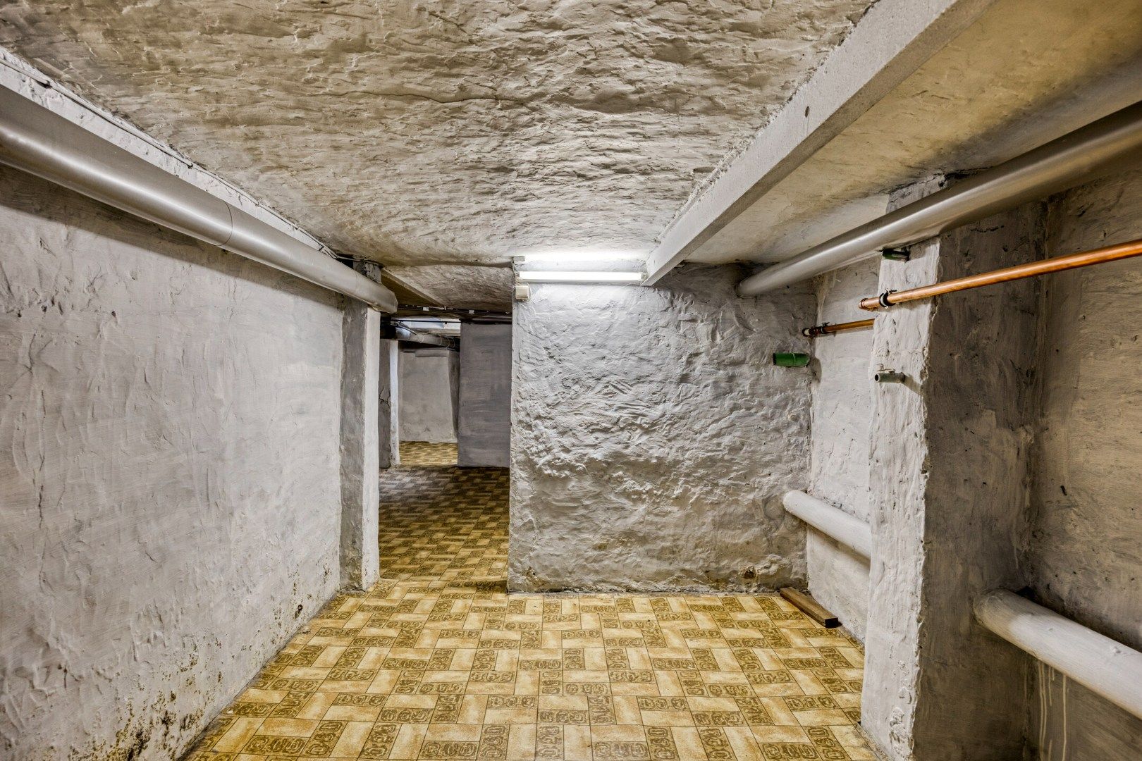 Ruime woning met 5/6 slaapkamers en ruime stadstuin in het centrum van Herentals ! foto 28