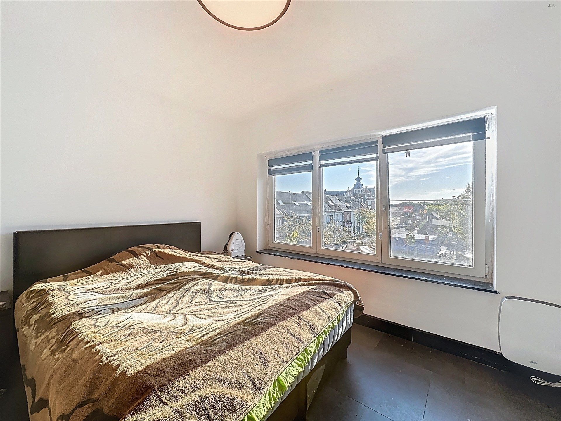 Prachtig appartement met 2 slp en groen zicht in Sint-Niklaas foto 7