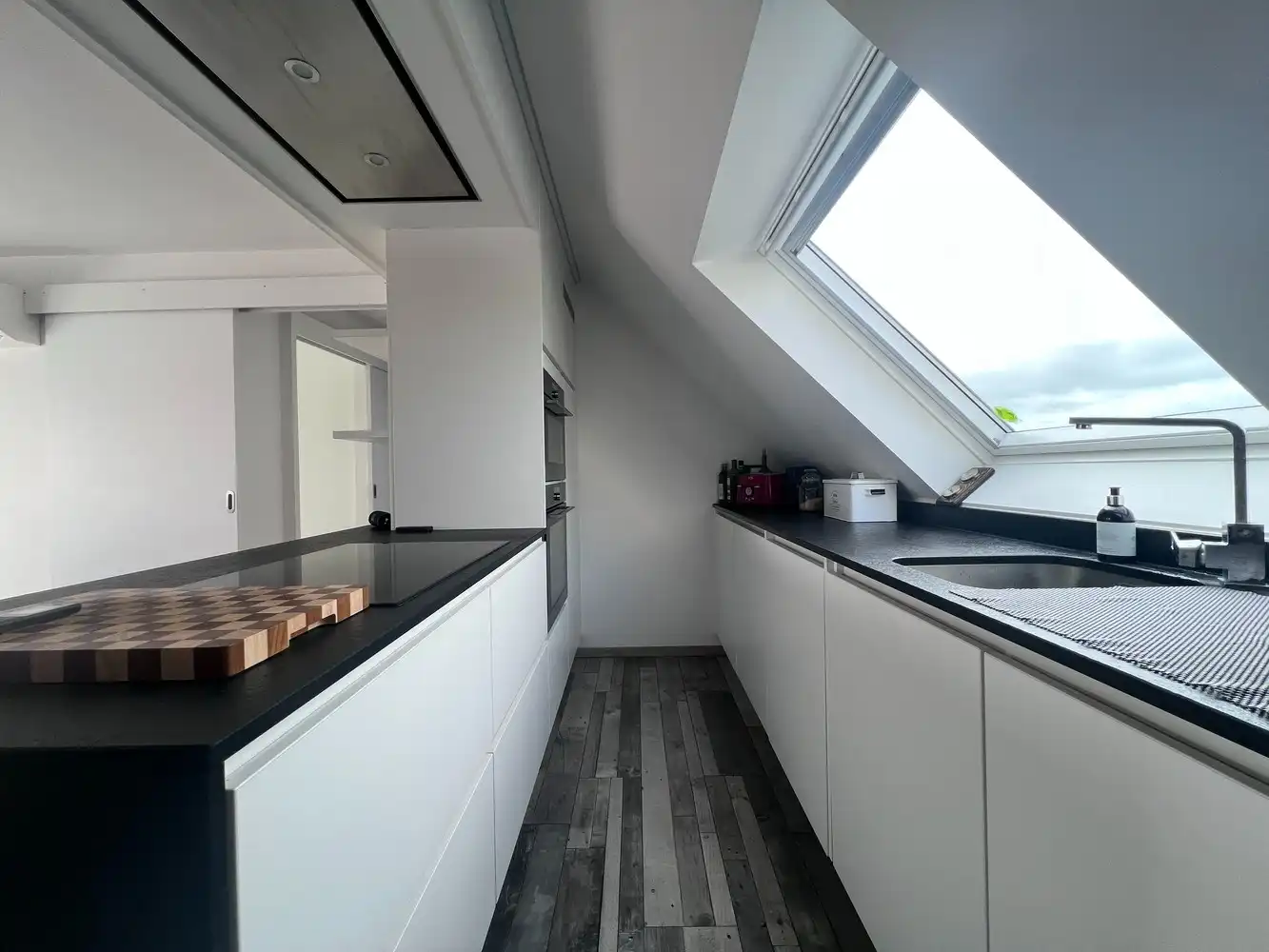 Appartement met 5 slaapkamers en prachtig vergezicht. foto 6