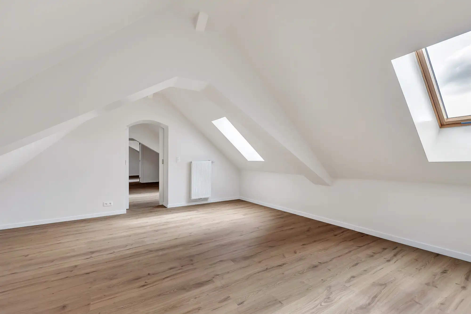 Karaktervol appartement met 3 slaapkamers te Ninove! foto 21