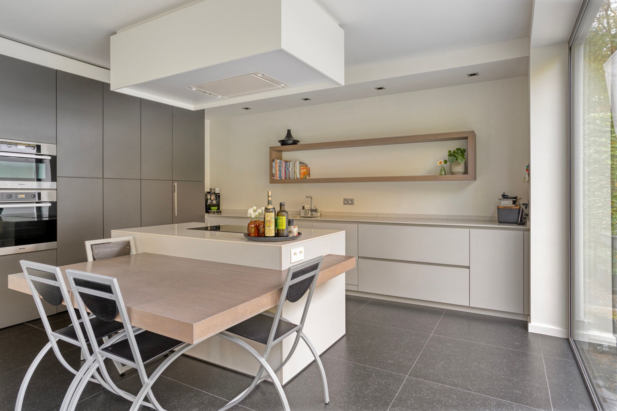 Exclusieve villa foto 14