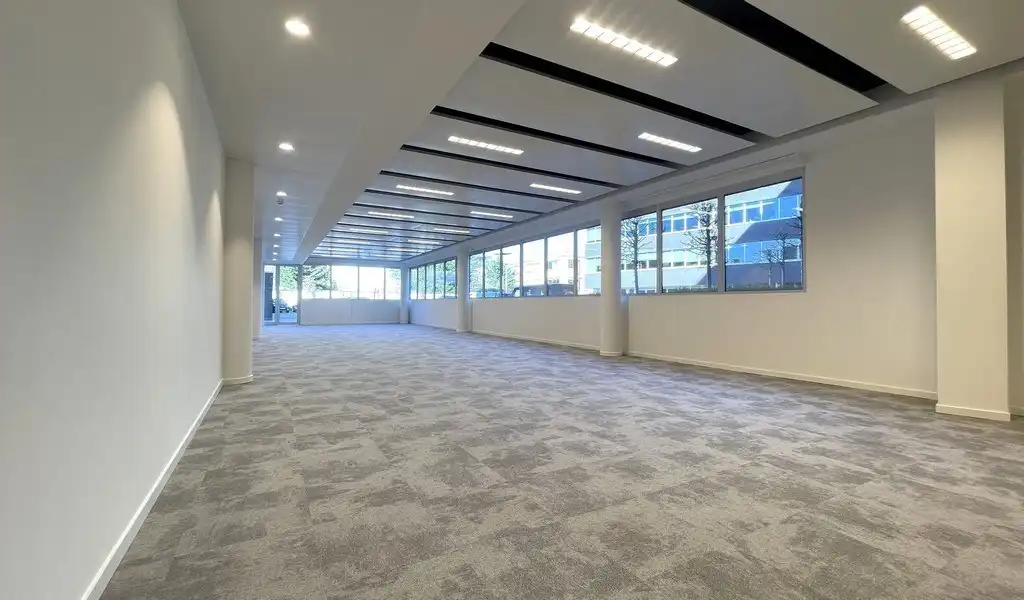 Hoogwaardig kantoor te huur op toplocatie in Antwerpen foto 6