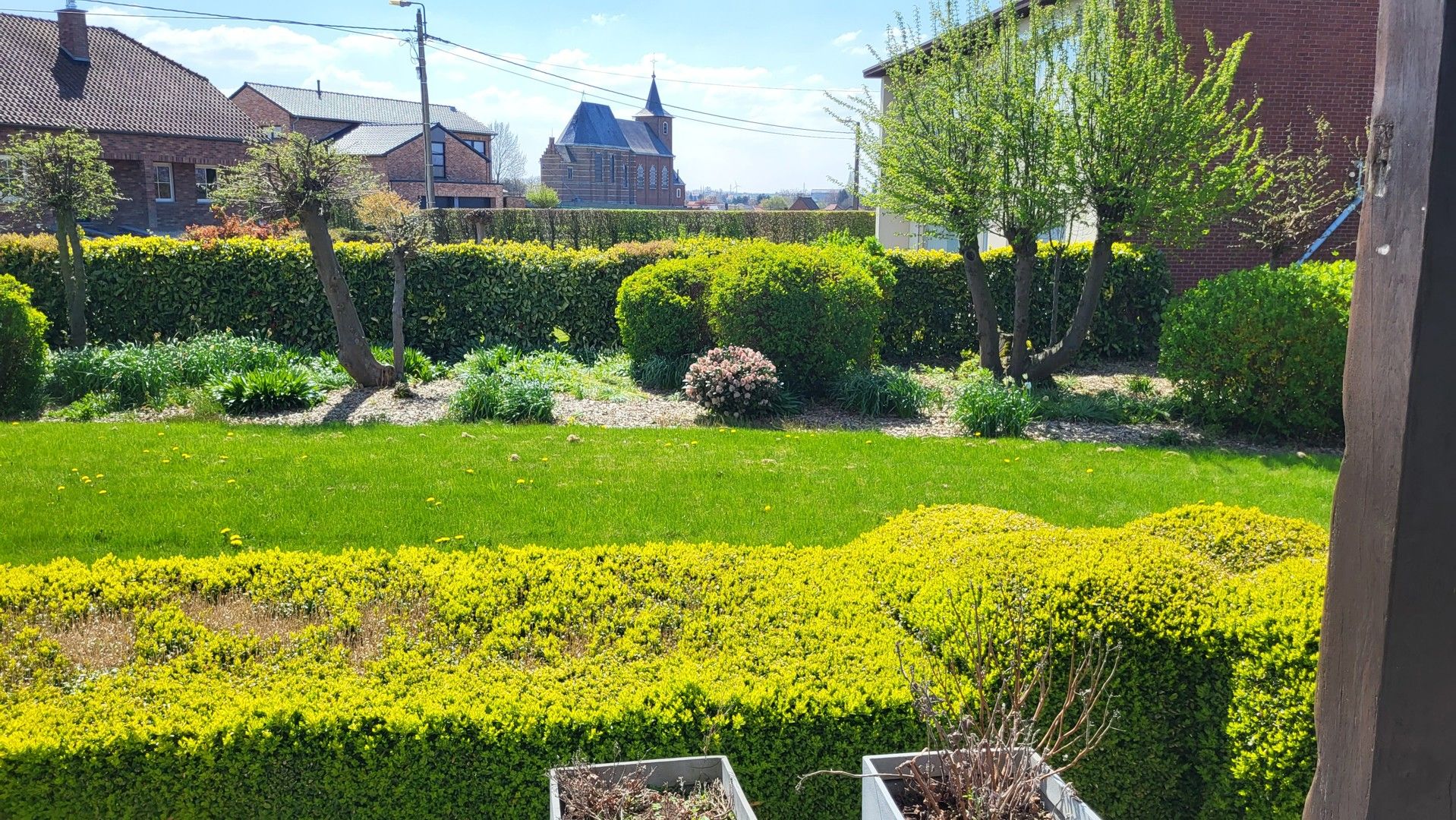 Prachtige bungalow in het lieflijke Neerlanden, temidden van de velden foto 8