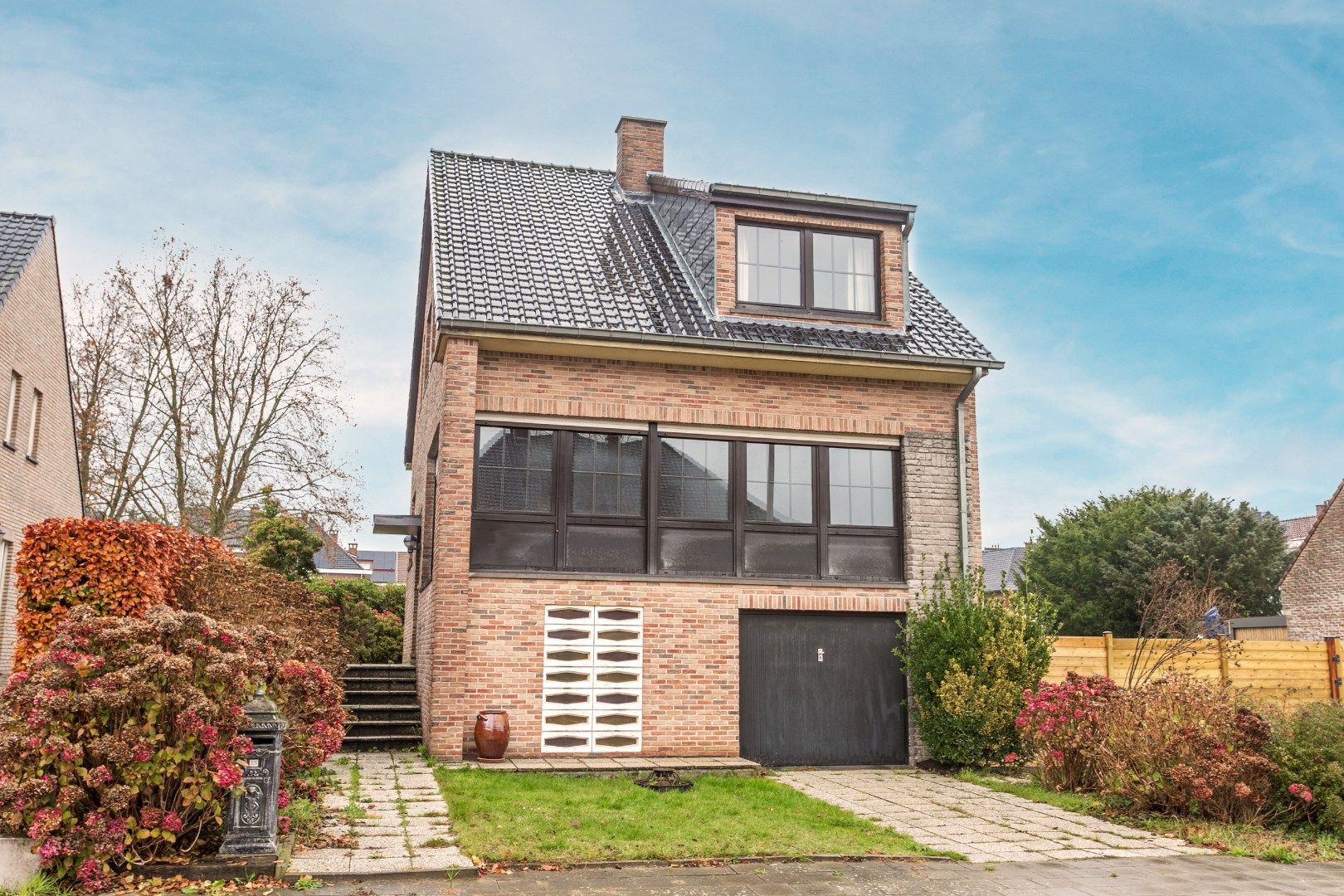 Huis te koop Astridlaan 25 - - 1500 Halle