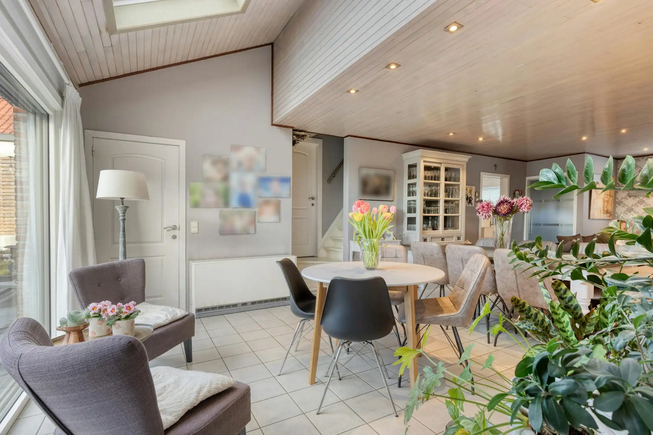 Instapklaar huis met 4 slaapkamers te koop in Anzegem foto 13